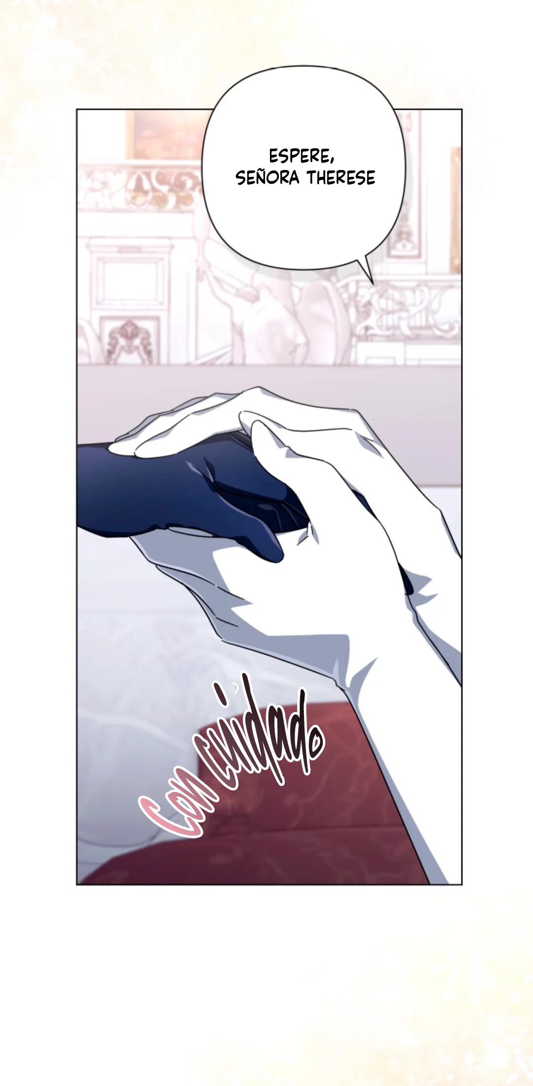 Página 56 del Manga