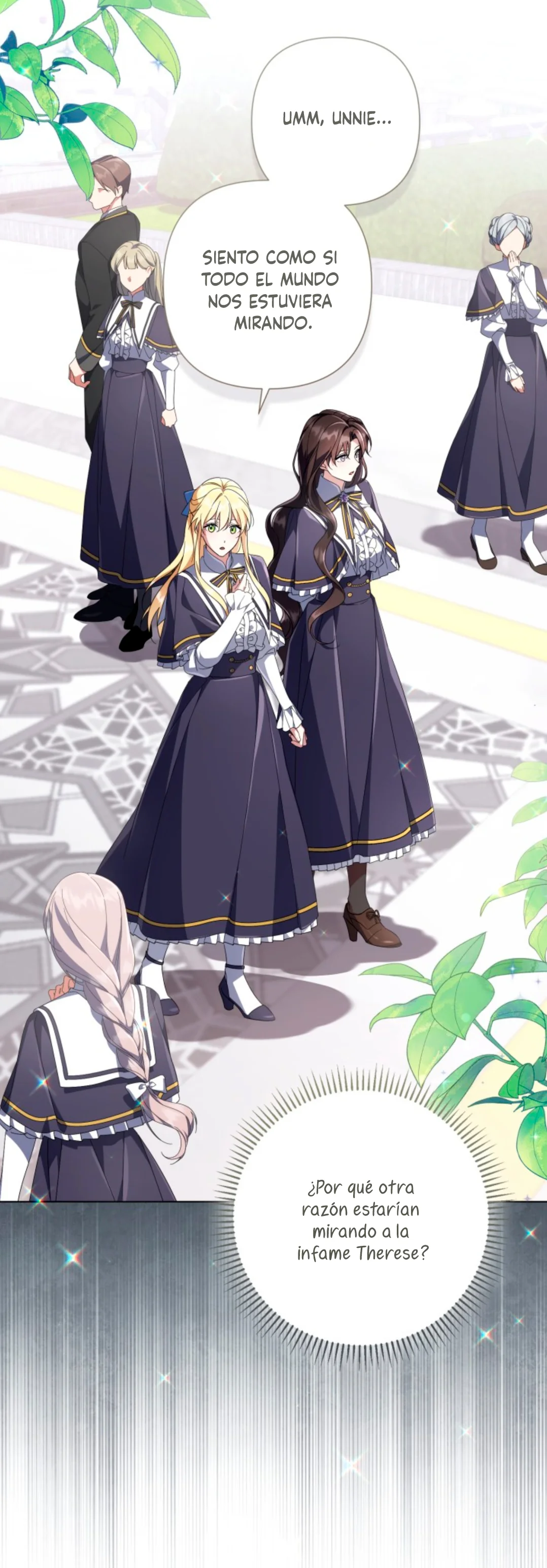 Página 37 del Manga