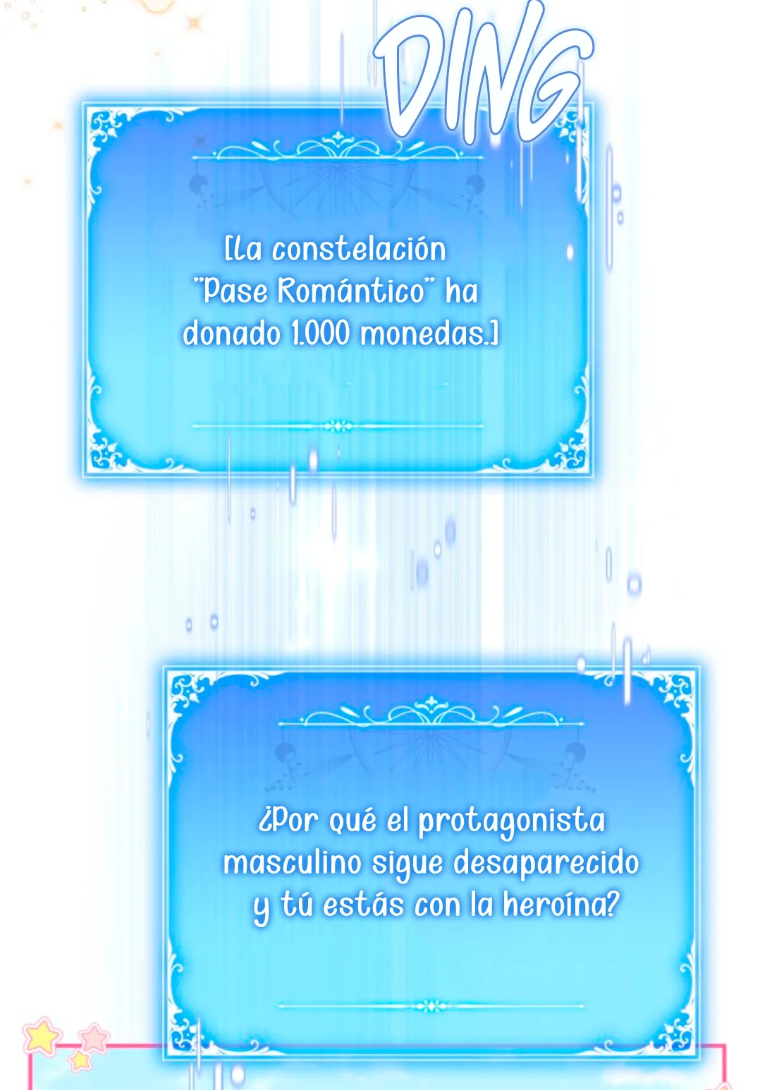 Página 39 del Manga