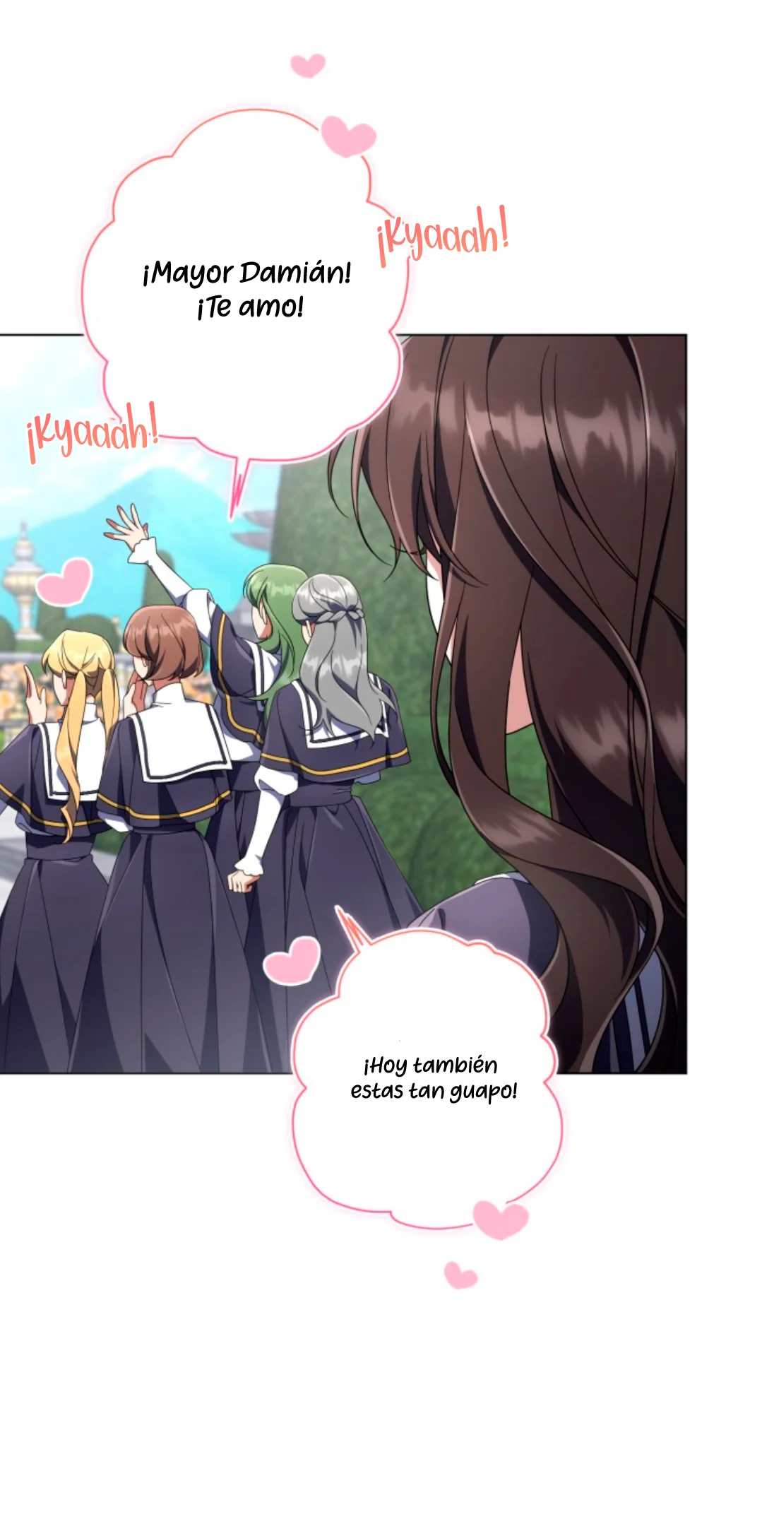 Página 43 del Manga