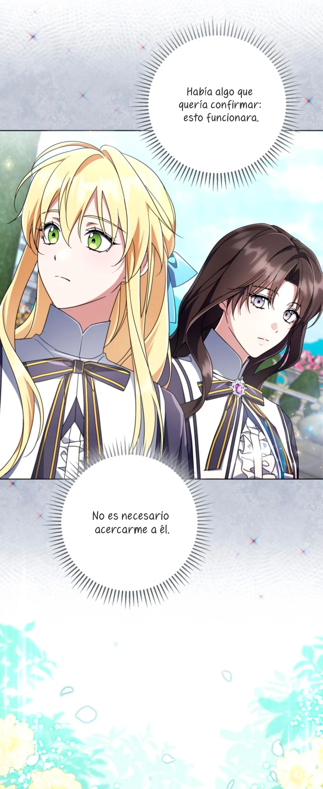 Página 45 del Manga