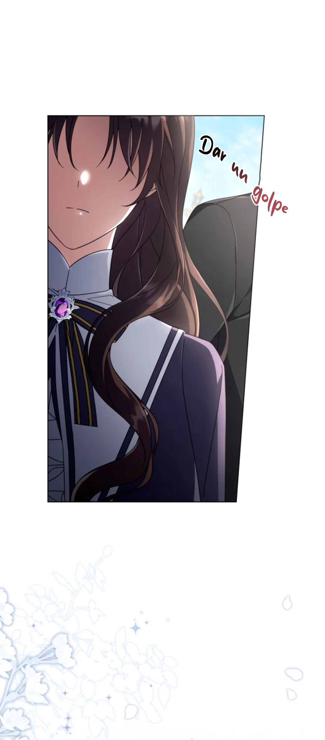 Página 49 del Manga