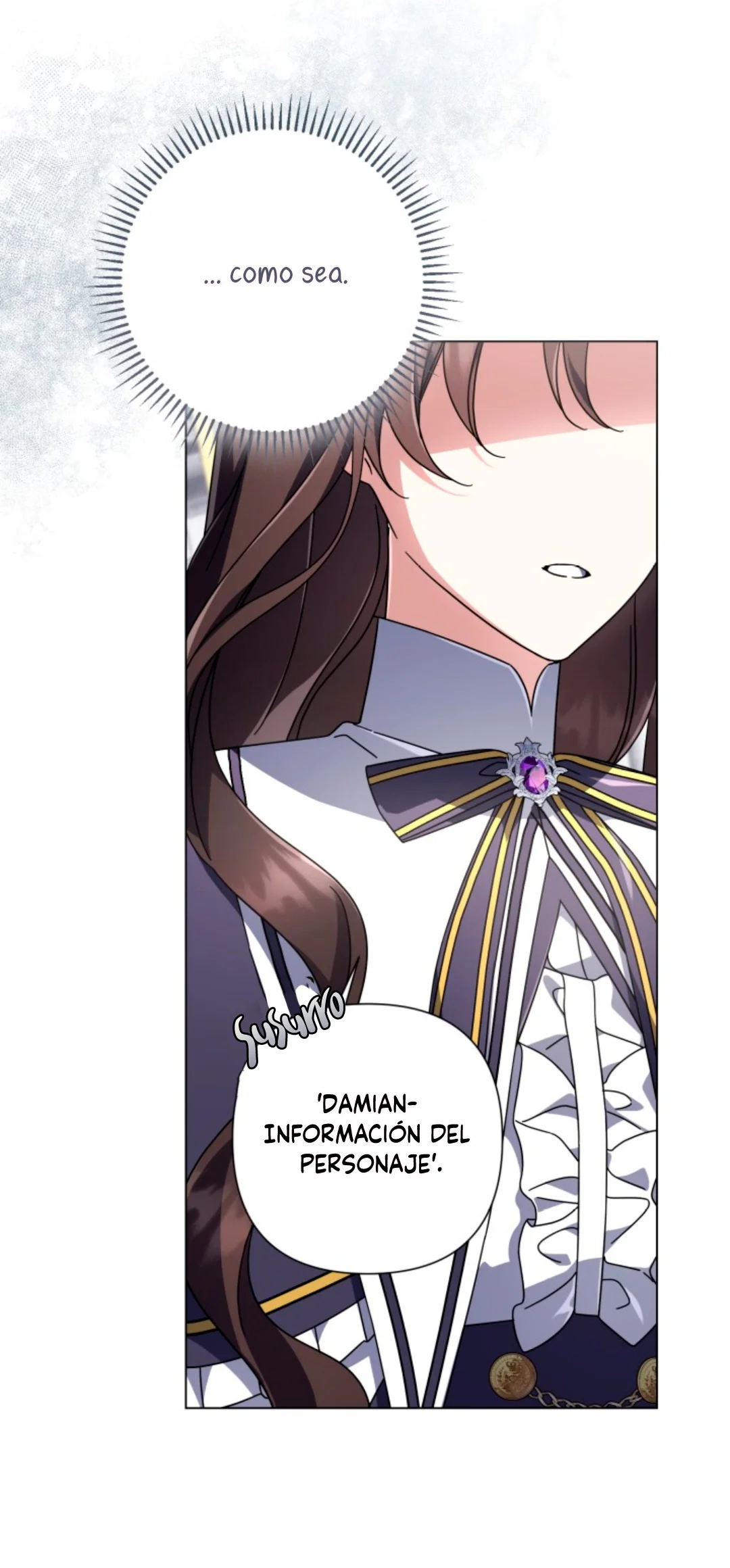 Página 55 del Manga