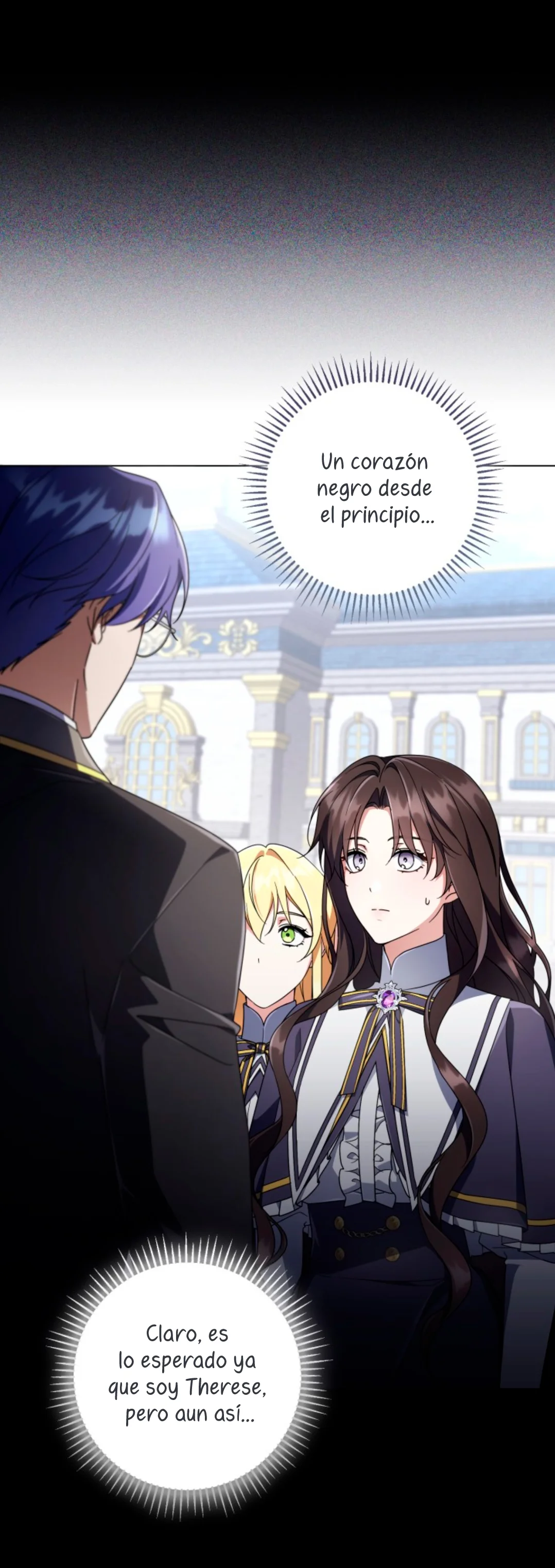 Página 67 del Manga