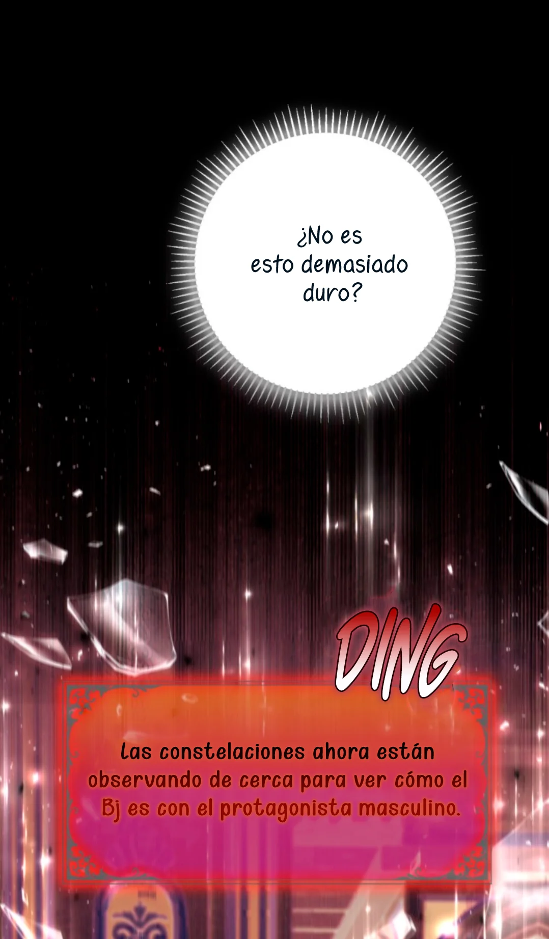 Página 68 del Manga