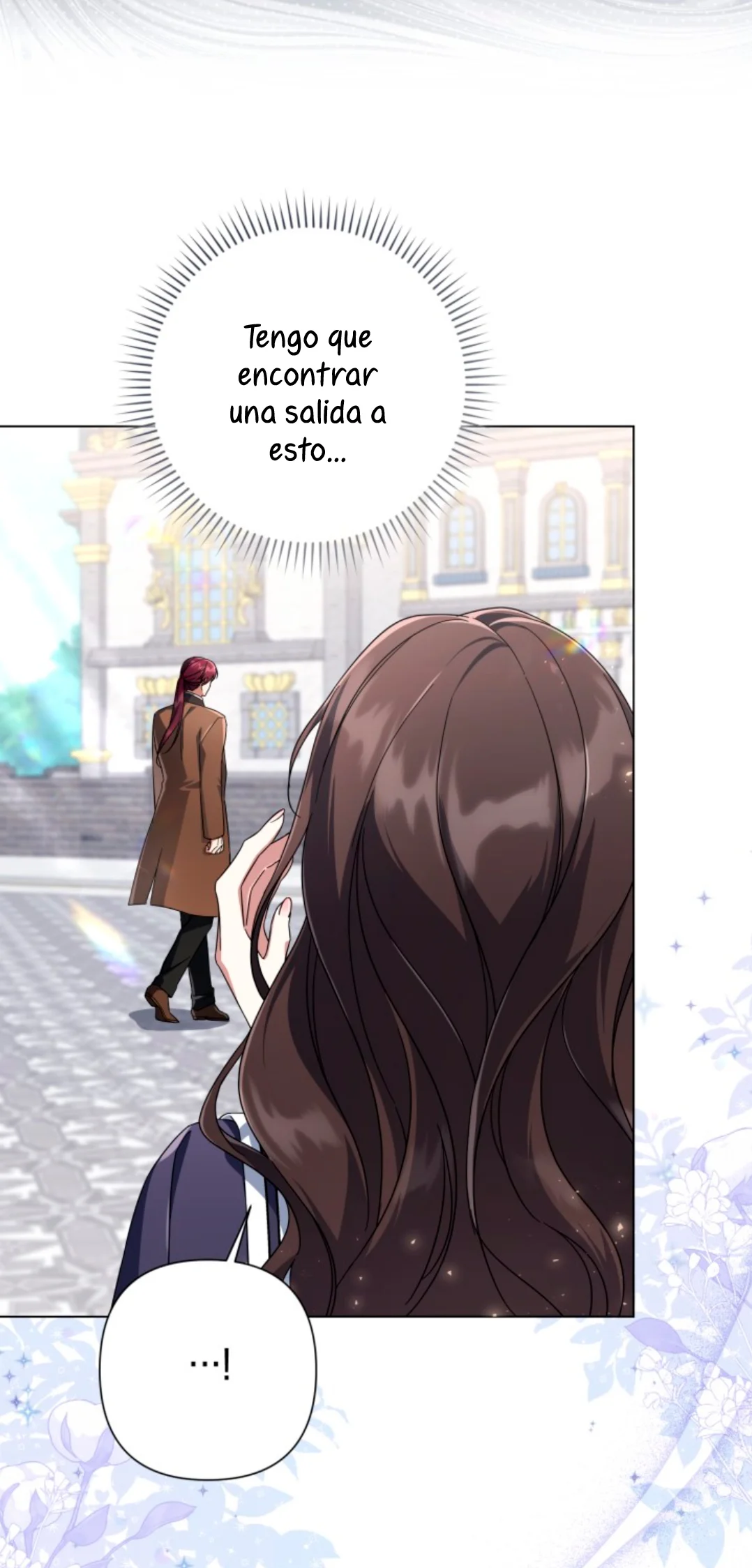 Página 46 del Manga