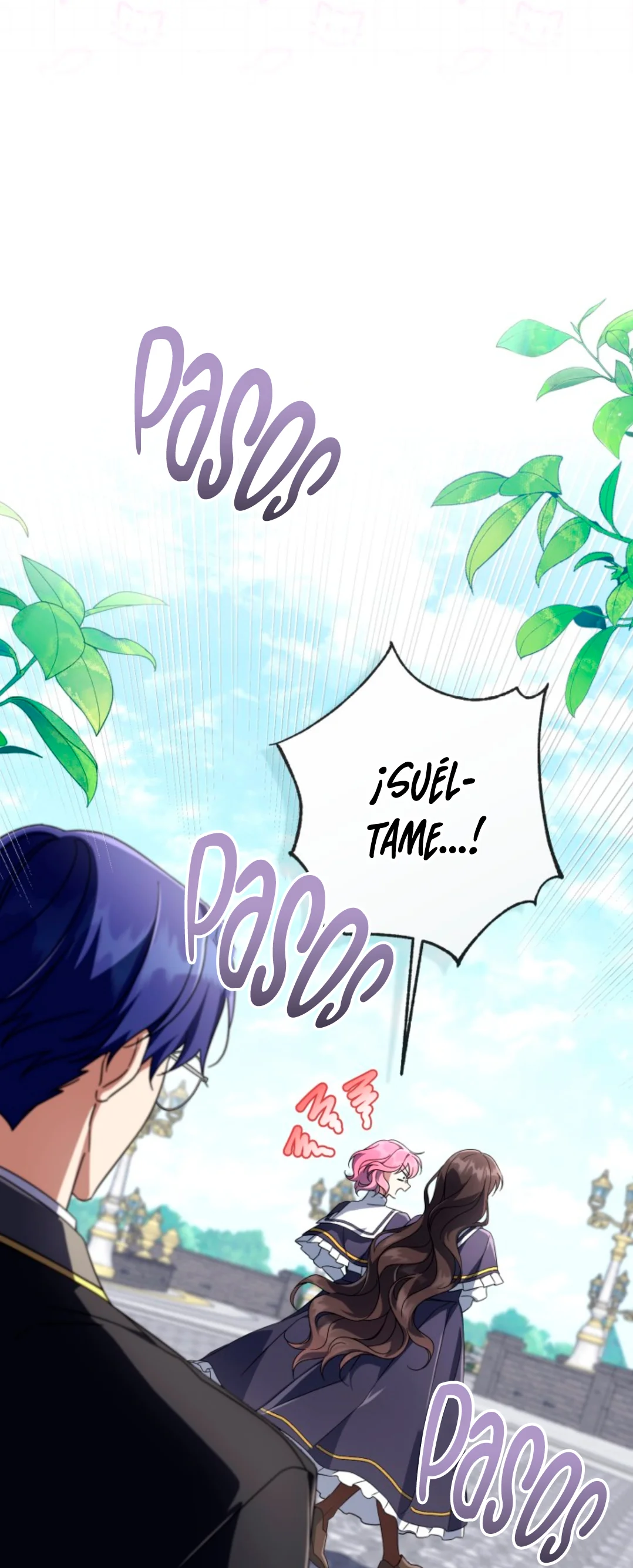 Página 51 del Manga