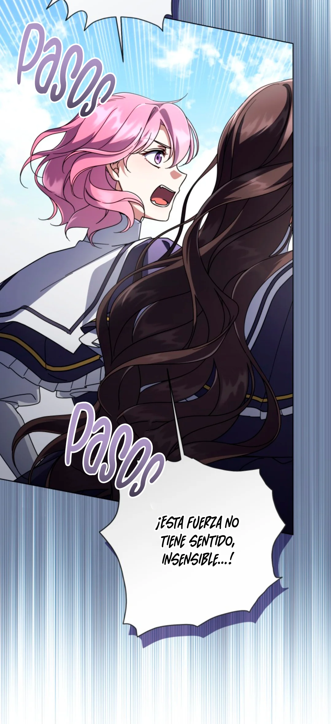 Página 53 del Manga