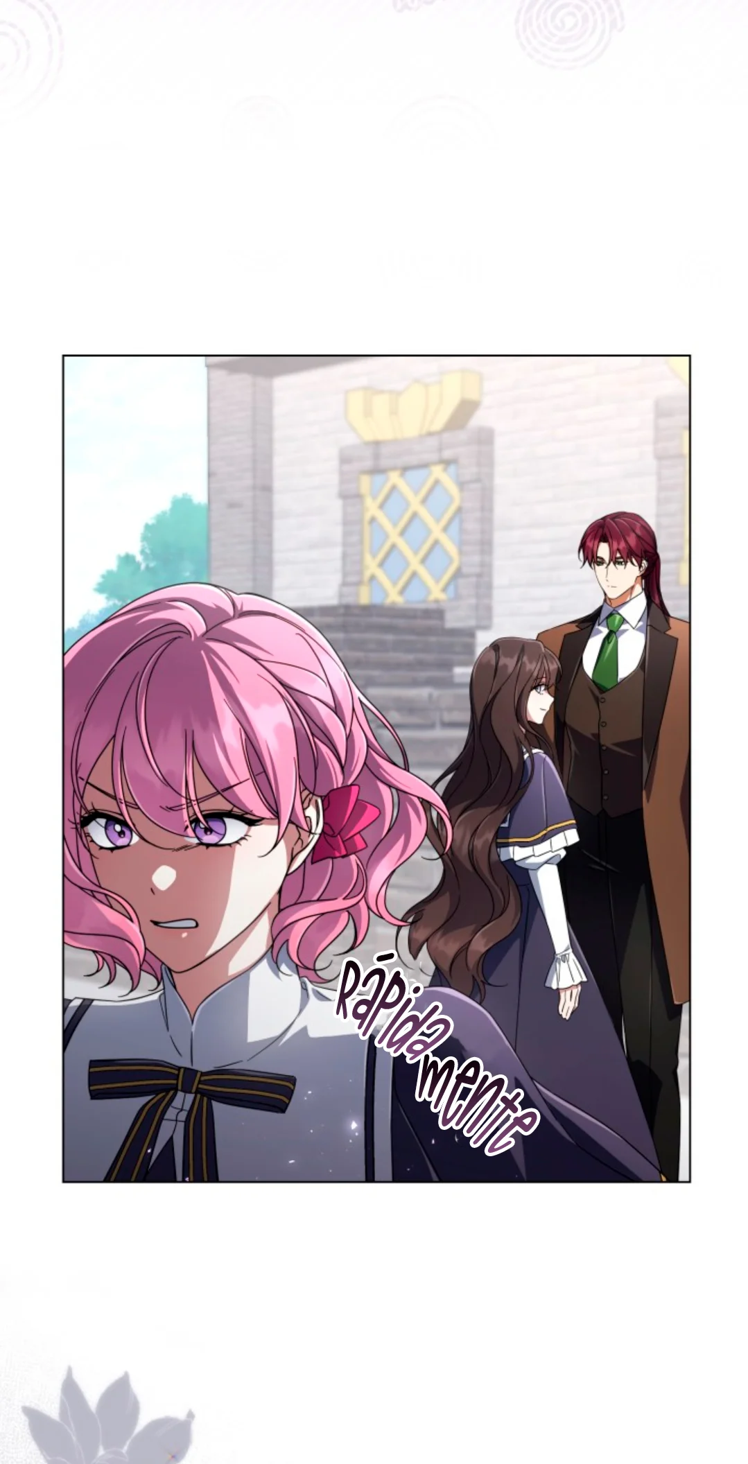 Página 63 del Manga