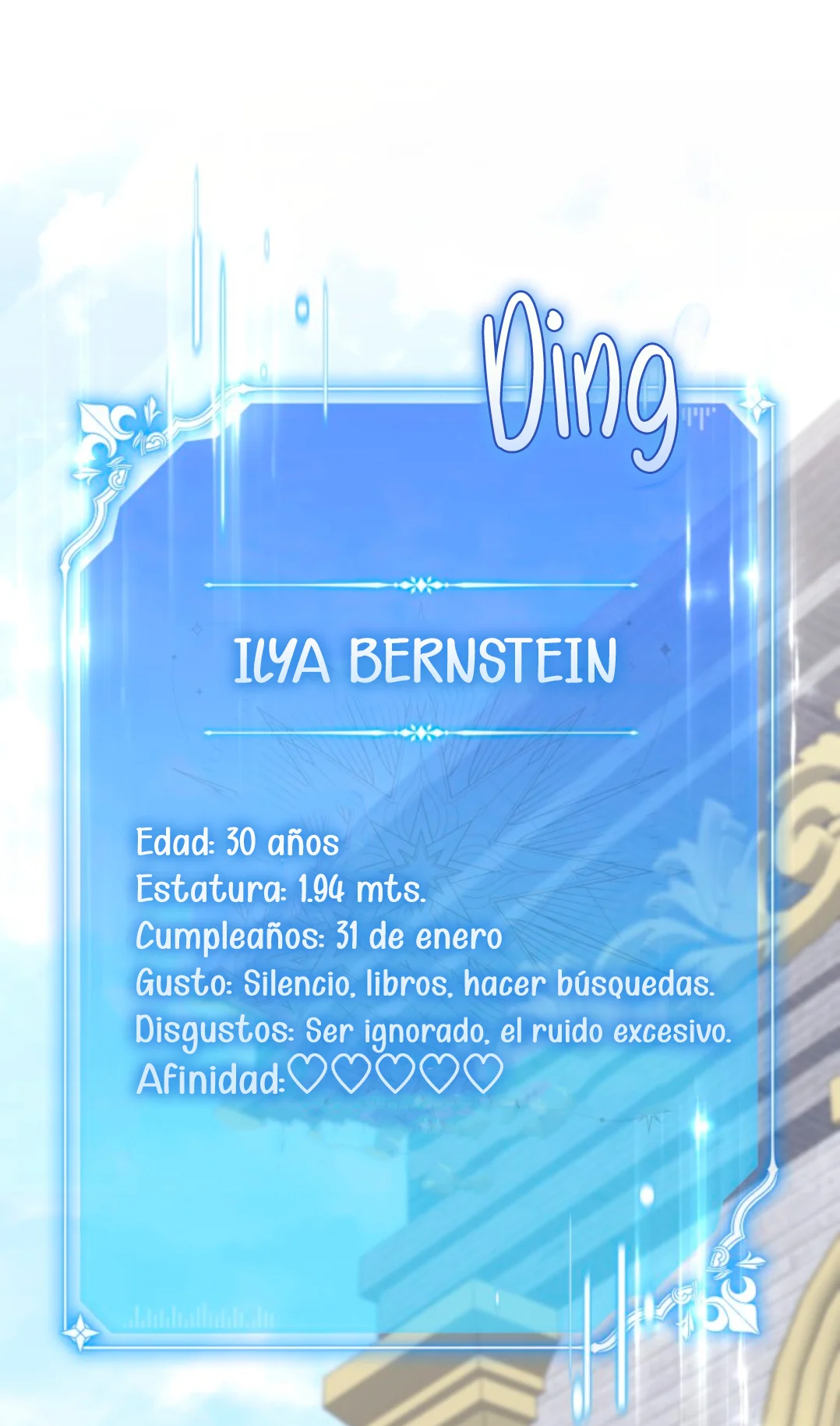 Página 67 del Manga