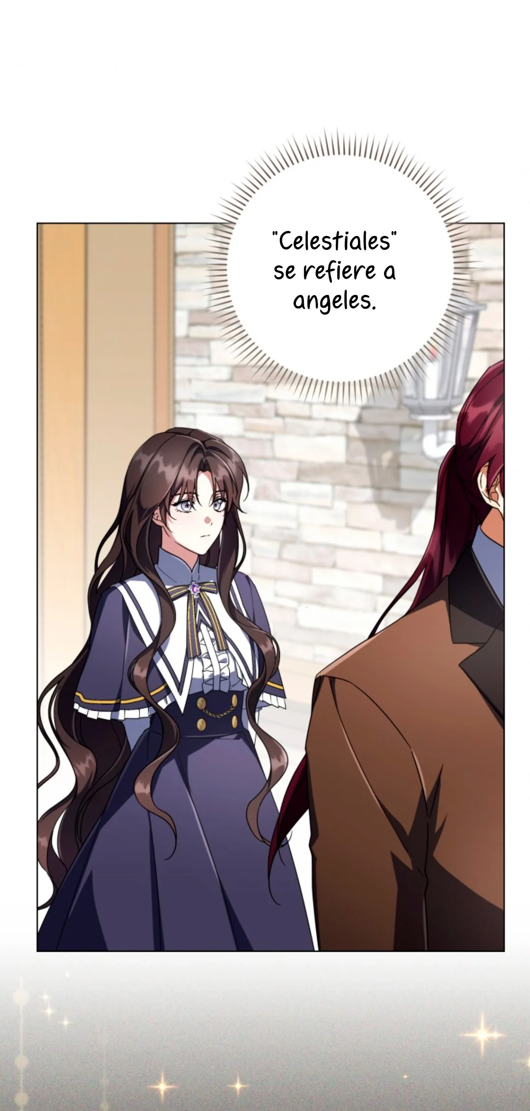 Página 74 del Manga