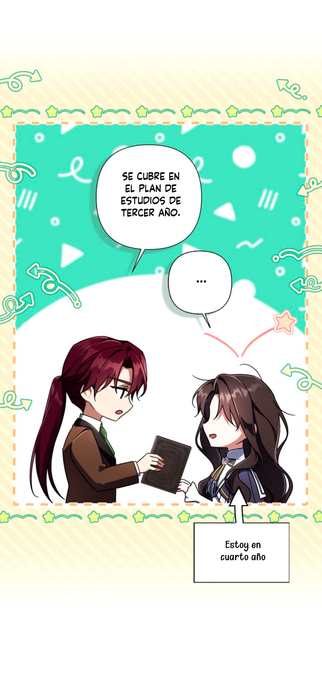 Página 34 del Manga