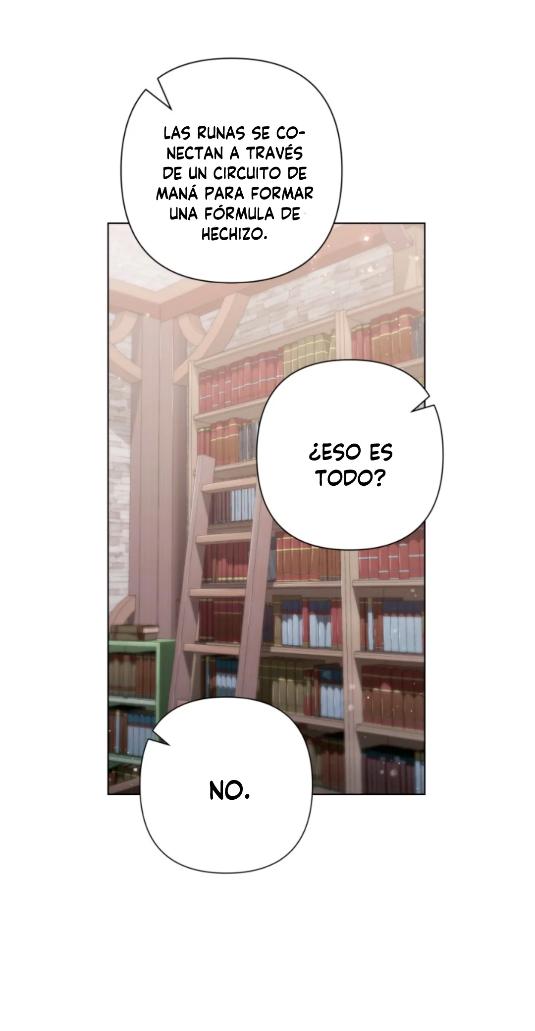 Página 38 del Manga