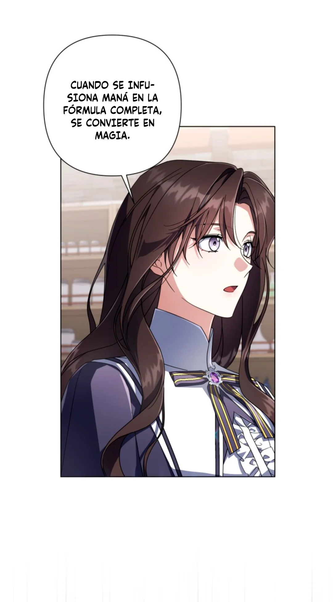 Página 39 del Manga