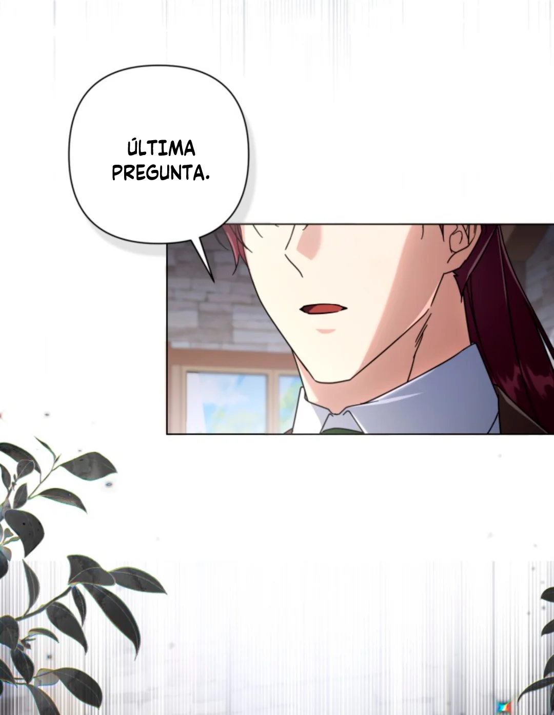 Página 41 del Manga