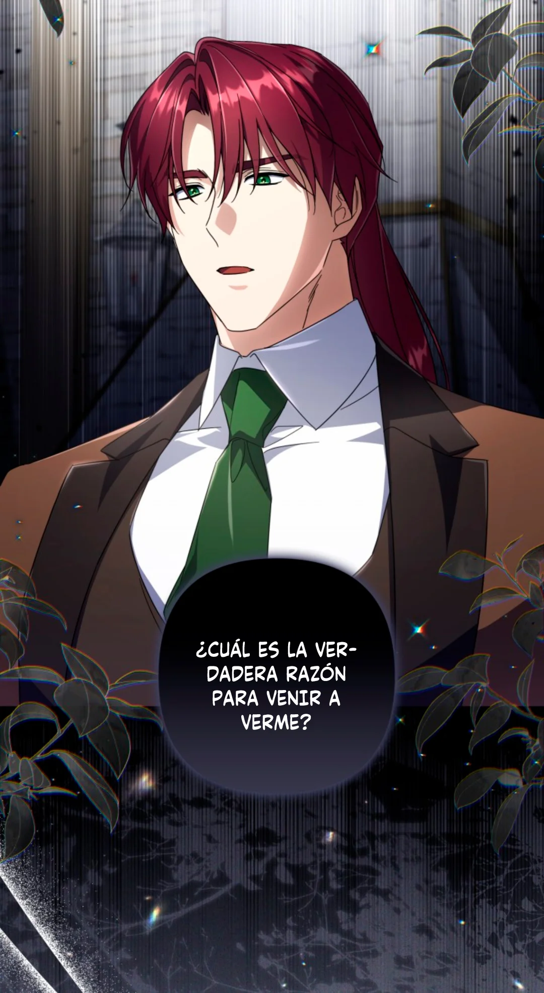 Página 42 del Manga