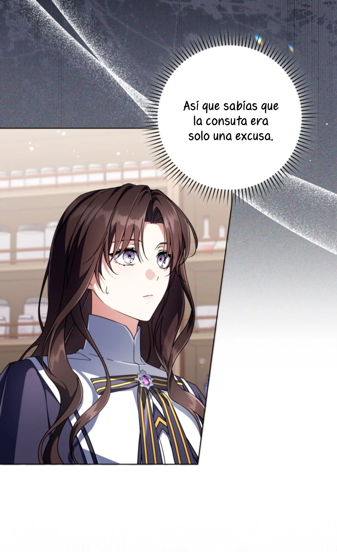 Página 43 del Manga