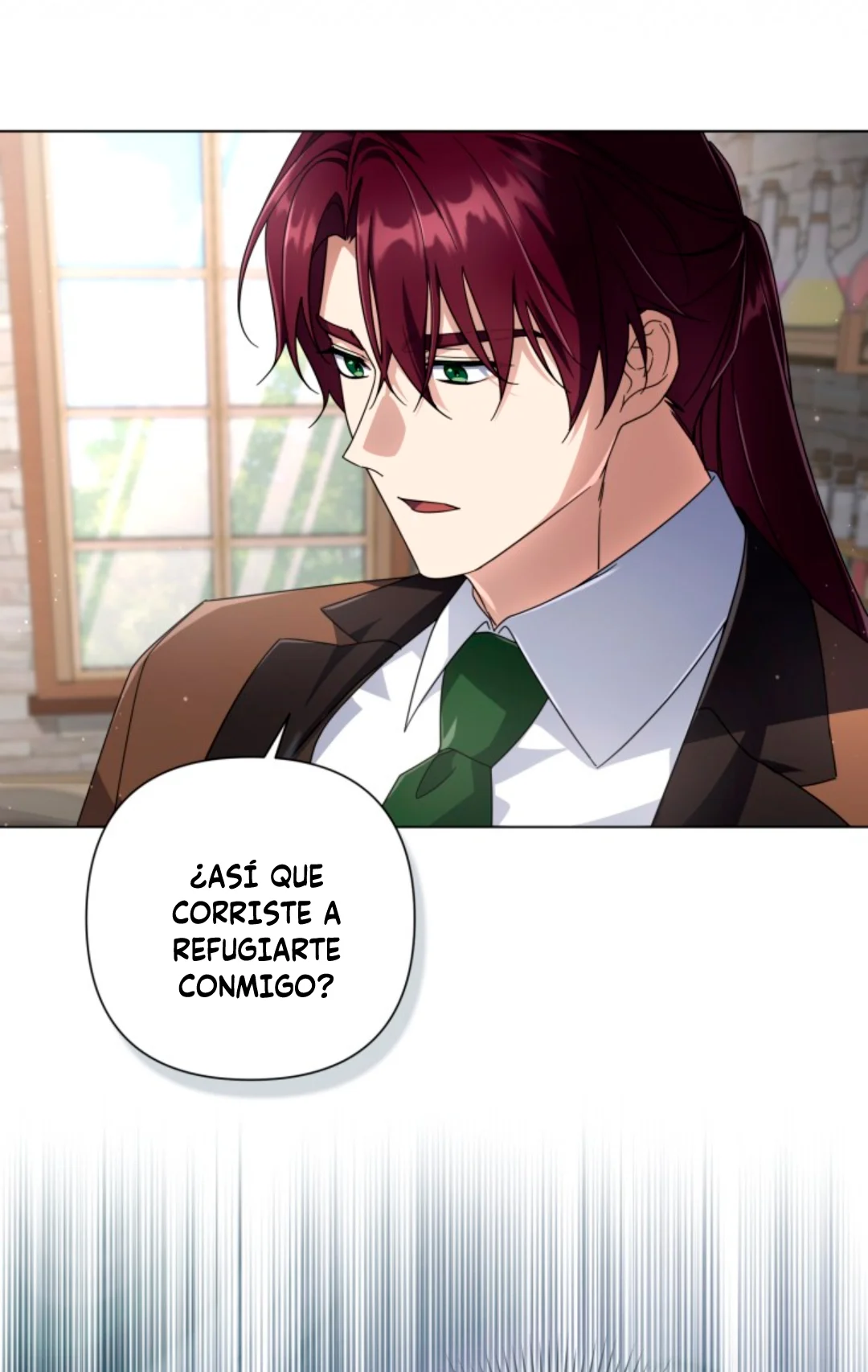 Página 45 del Manga