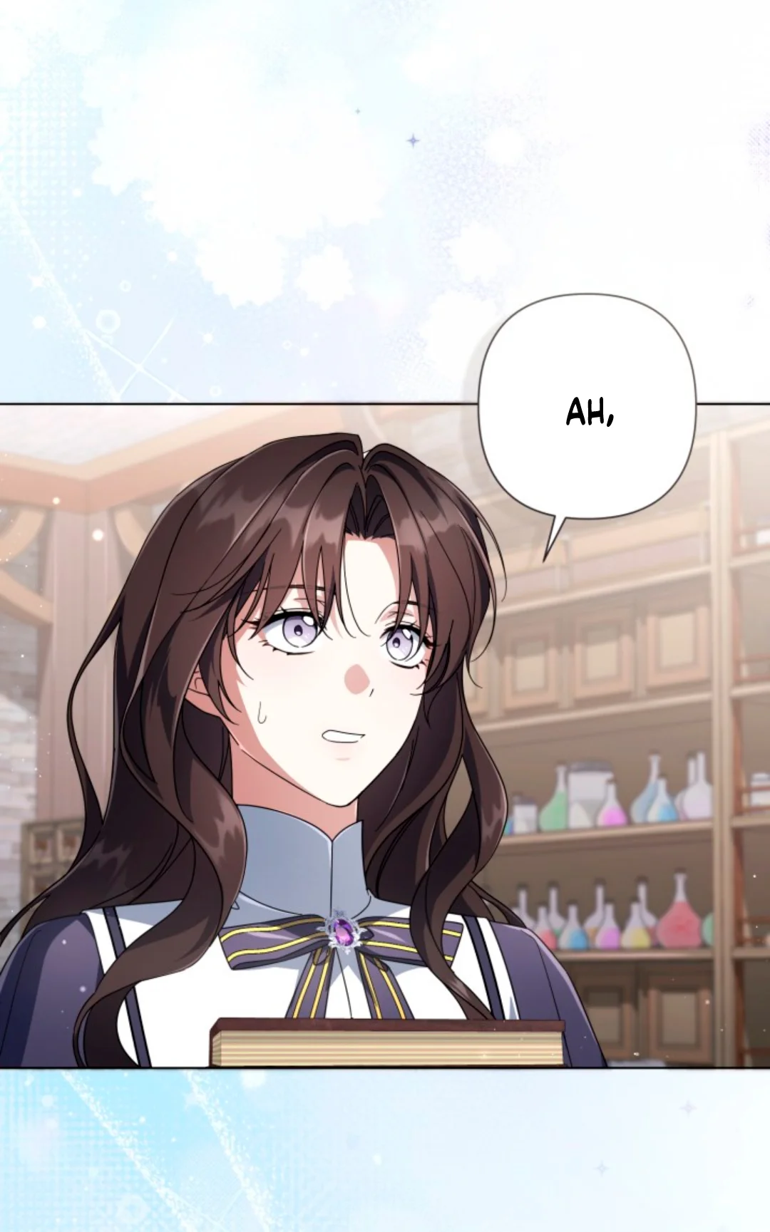 Página 52 del Manga