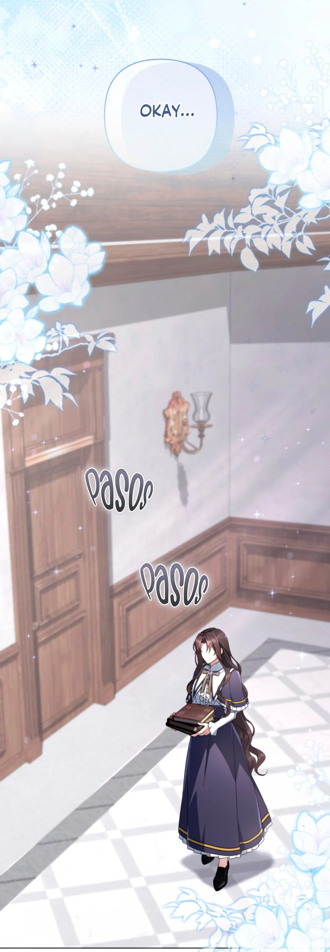 Página 53 del Manga