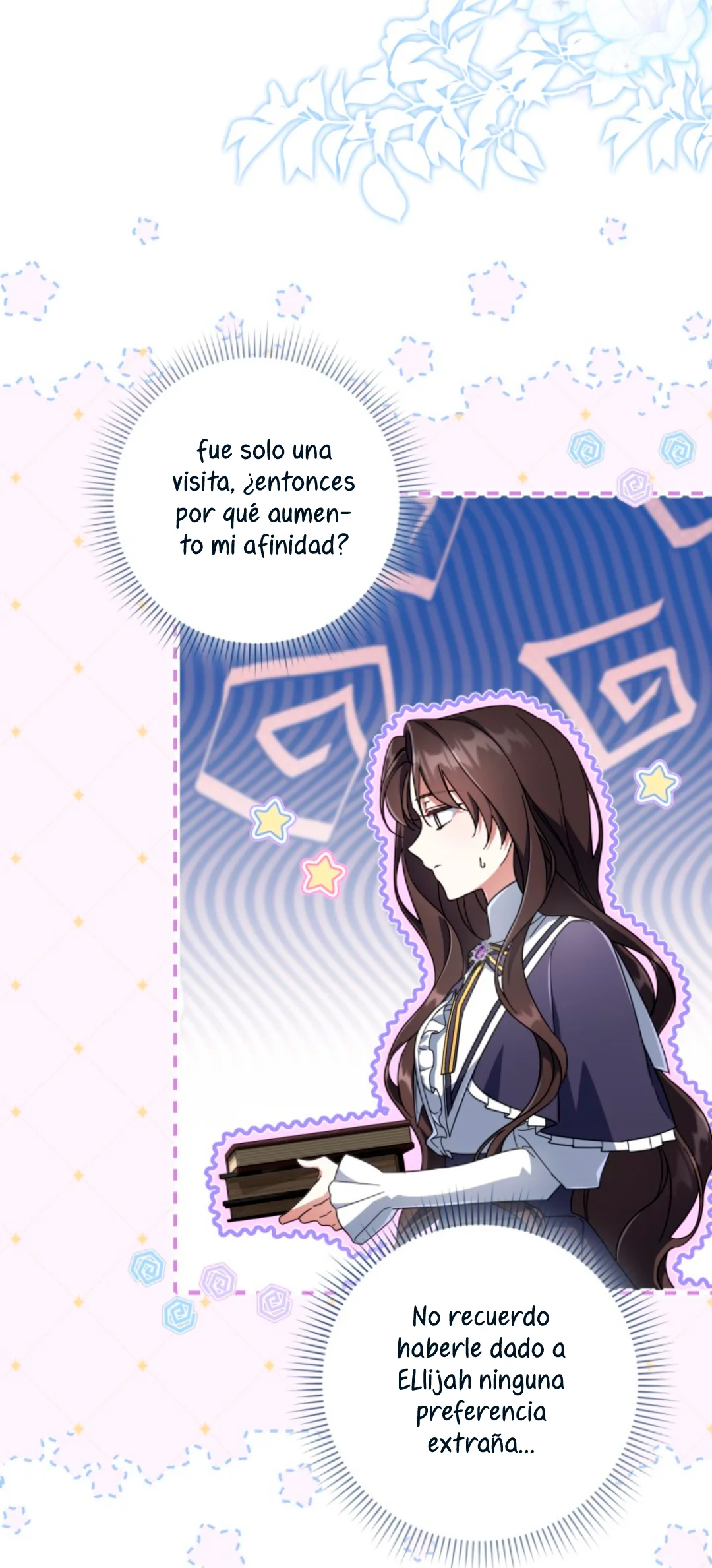 Página 54 del Manga