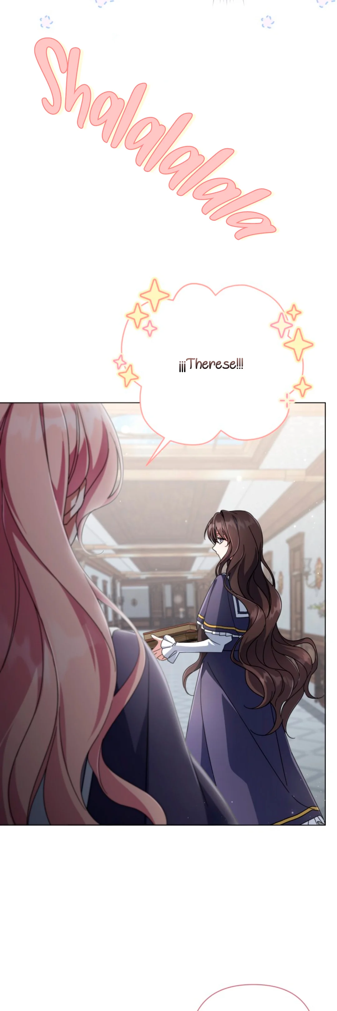 Página 55 del Manga