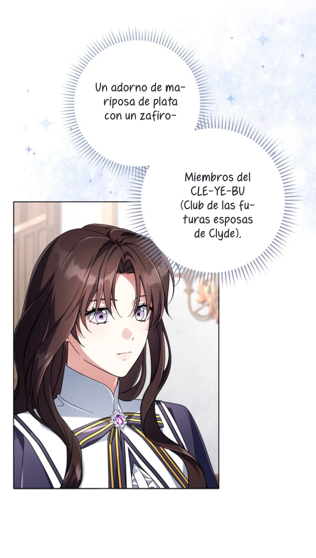 Página 58 del Manga