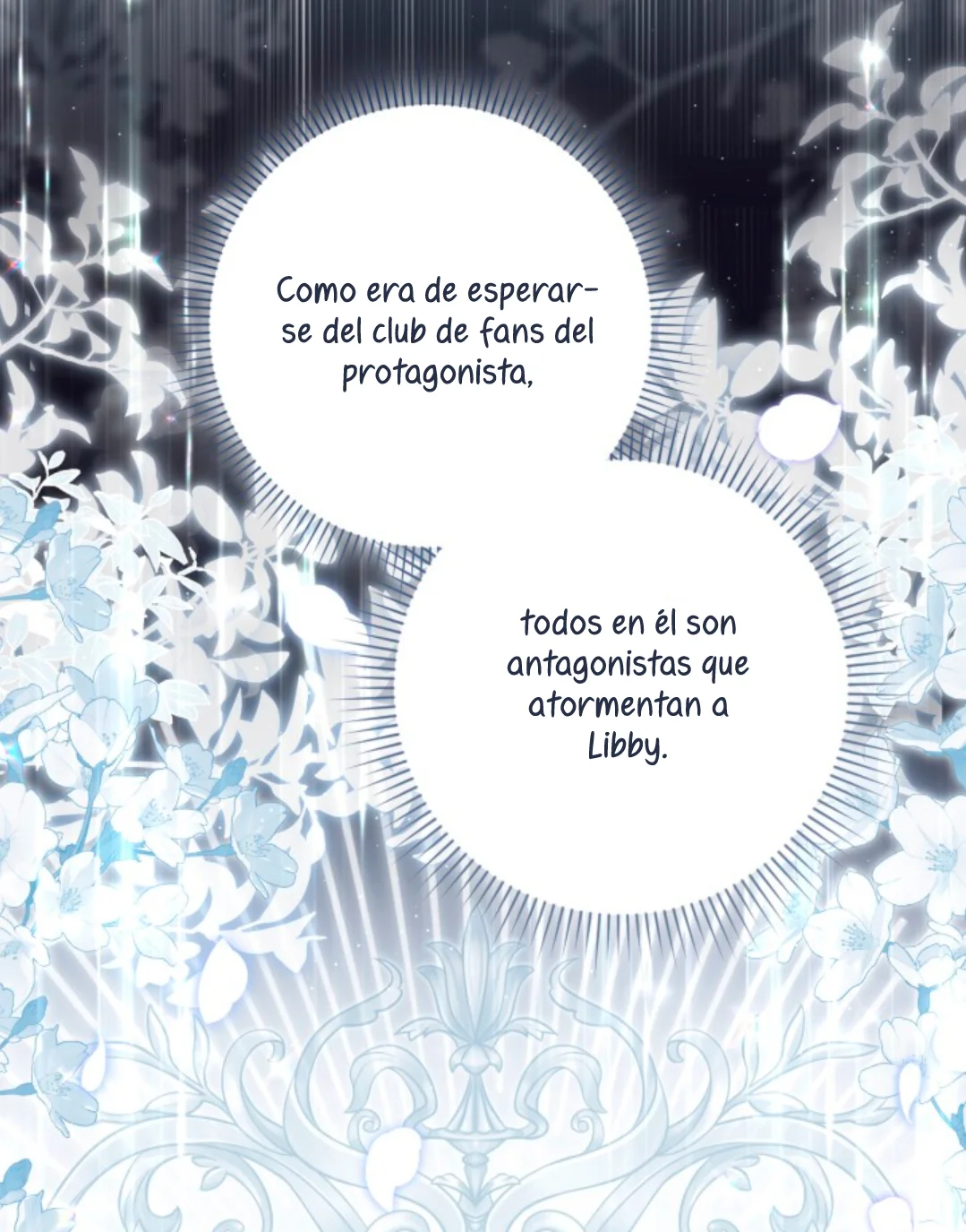 Página 63 del Manga