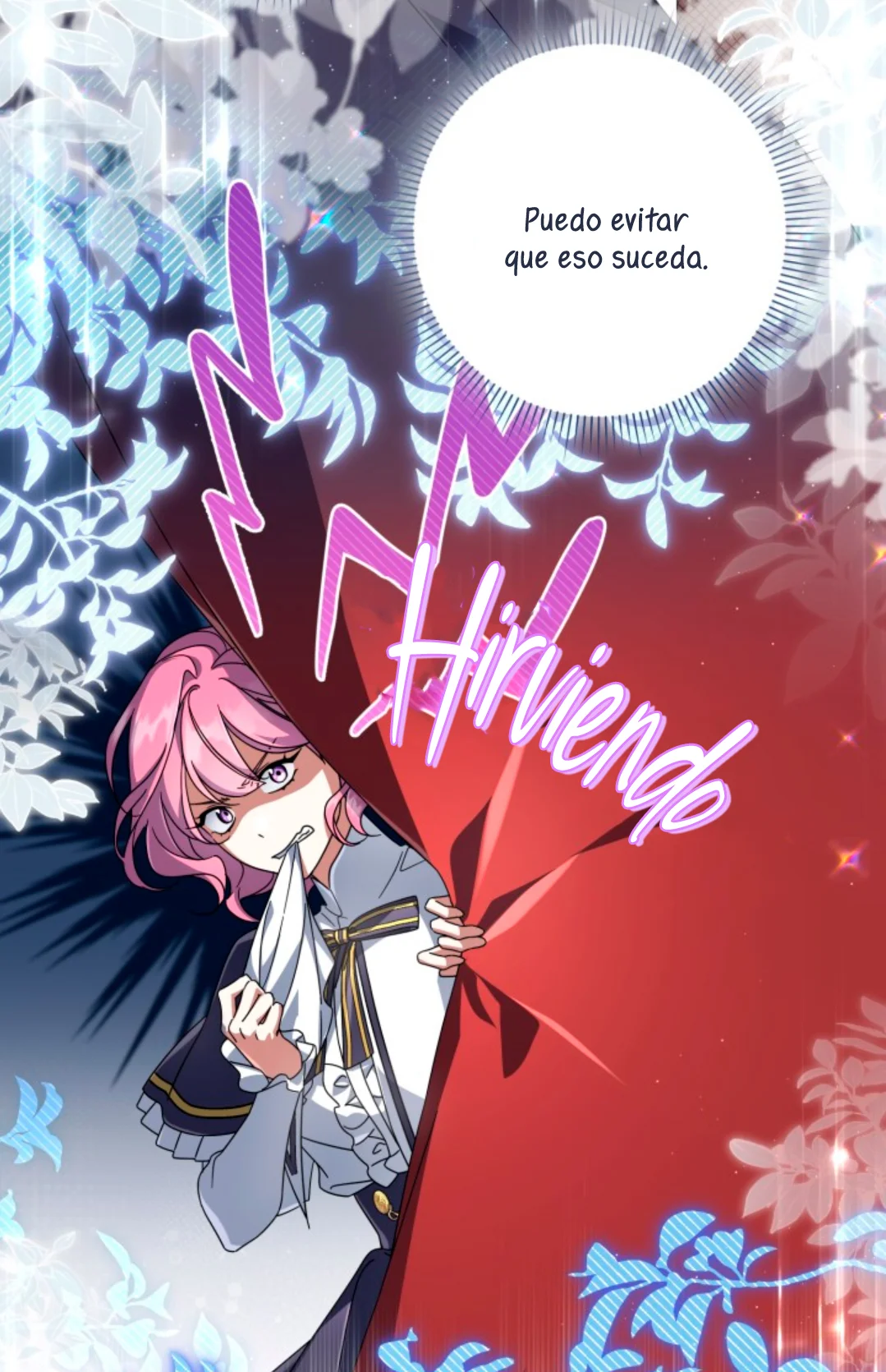 Página 65 del Manga