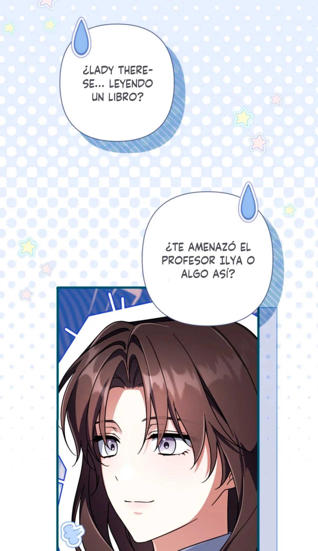Página 69 del Manga