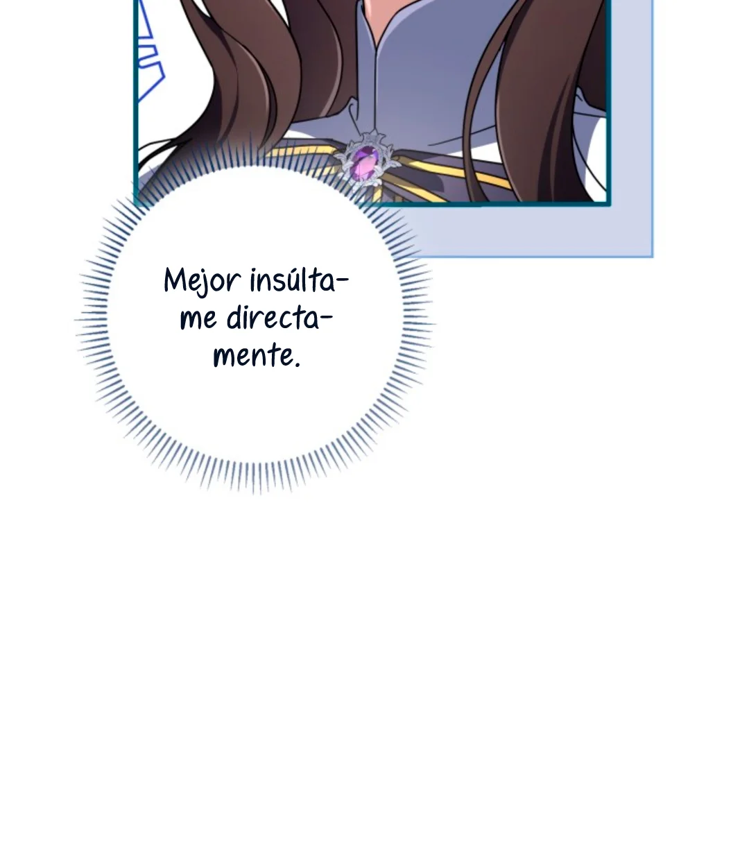 Página 70 del Manga