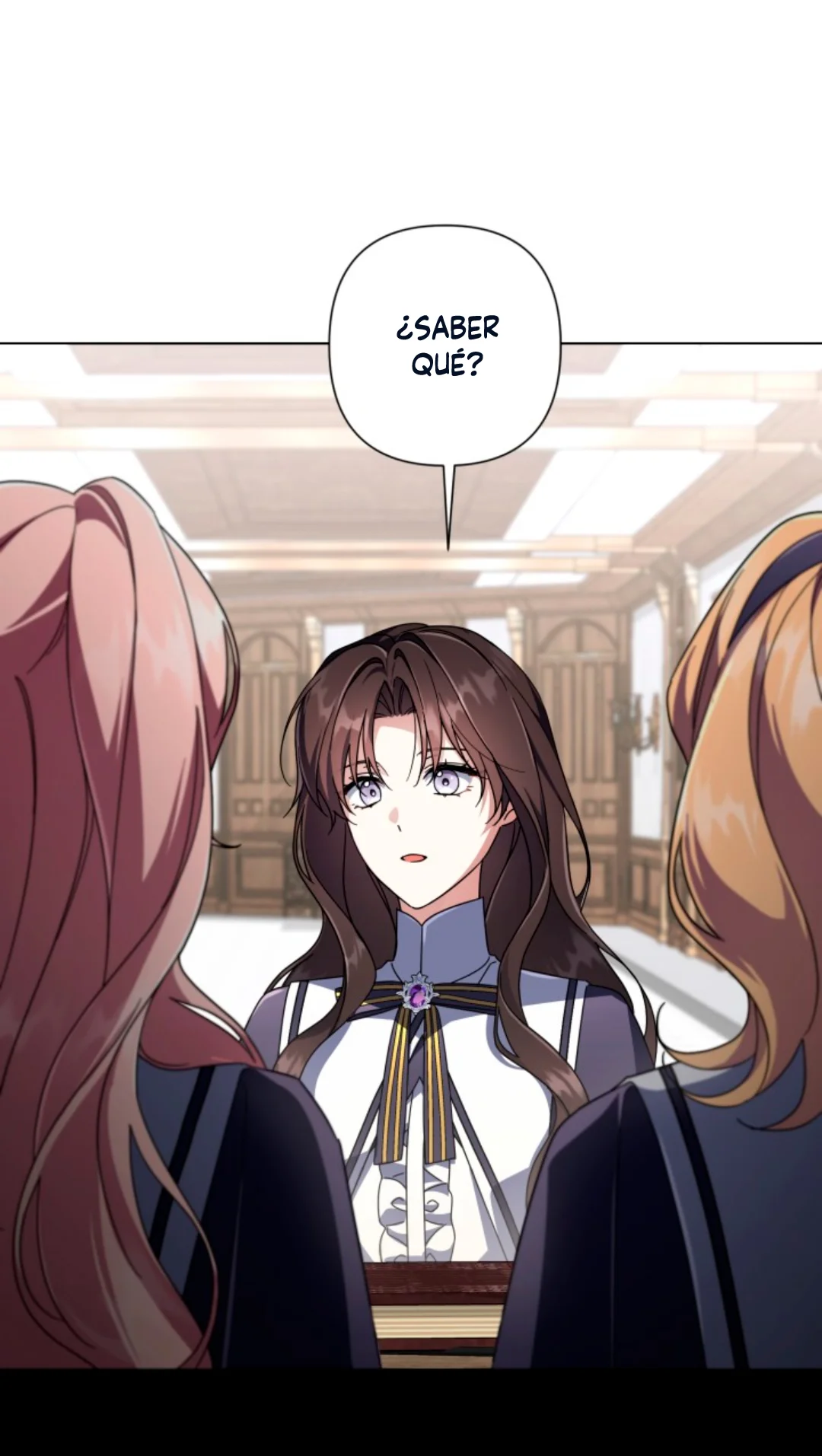 Página 72 del Manga