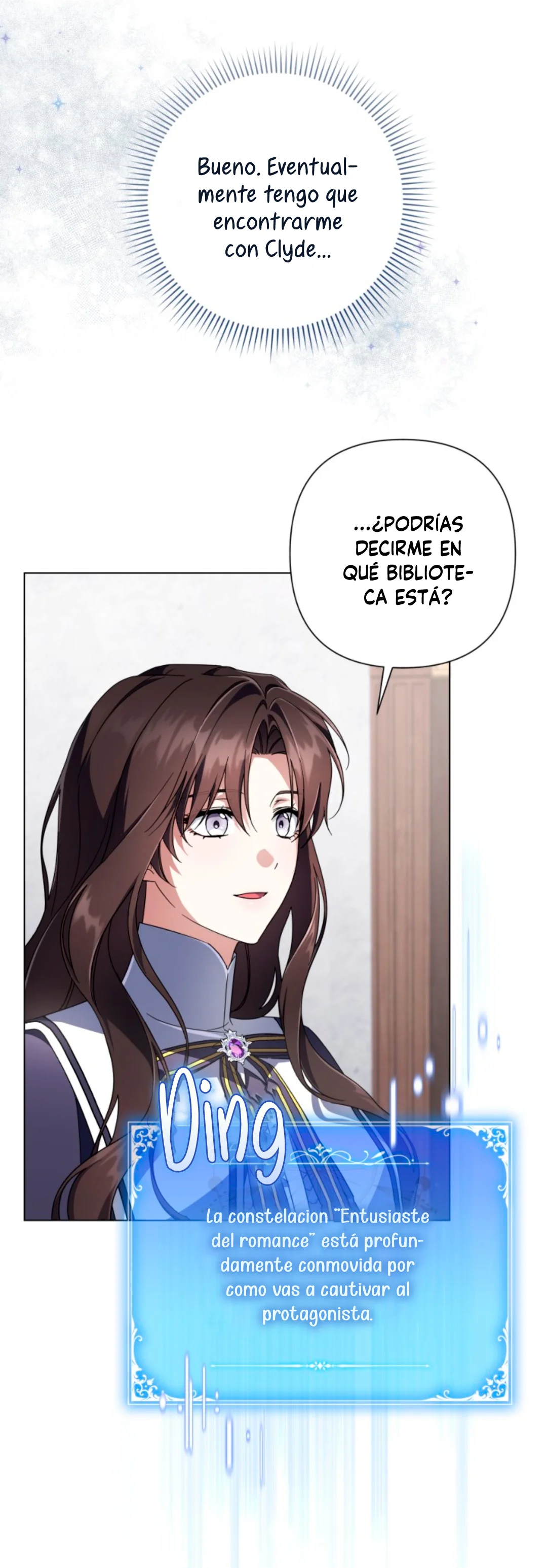 Página 76 del Manga
