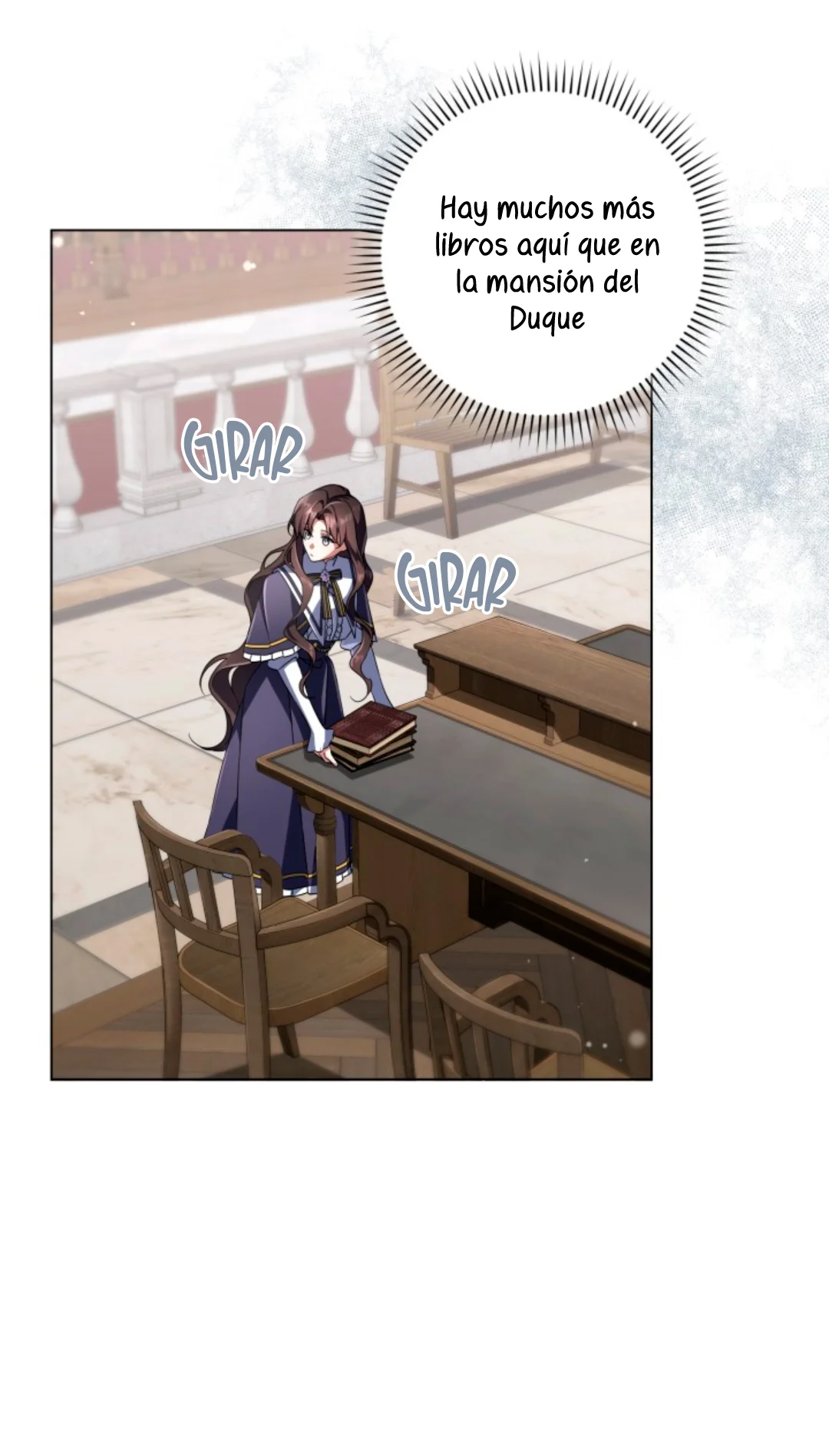 Página 80 del Manga