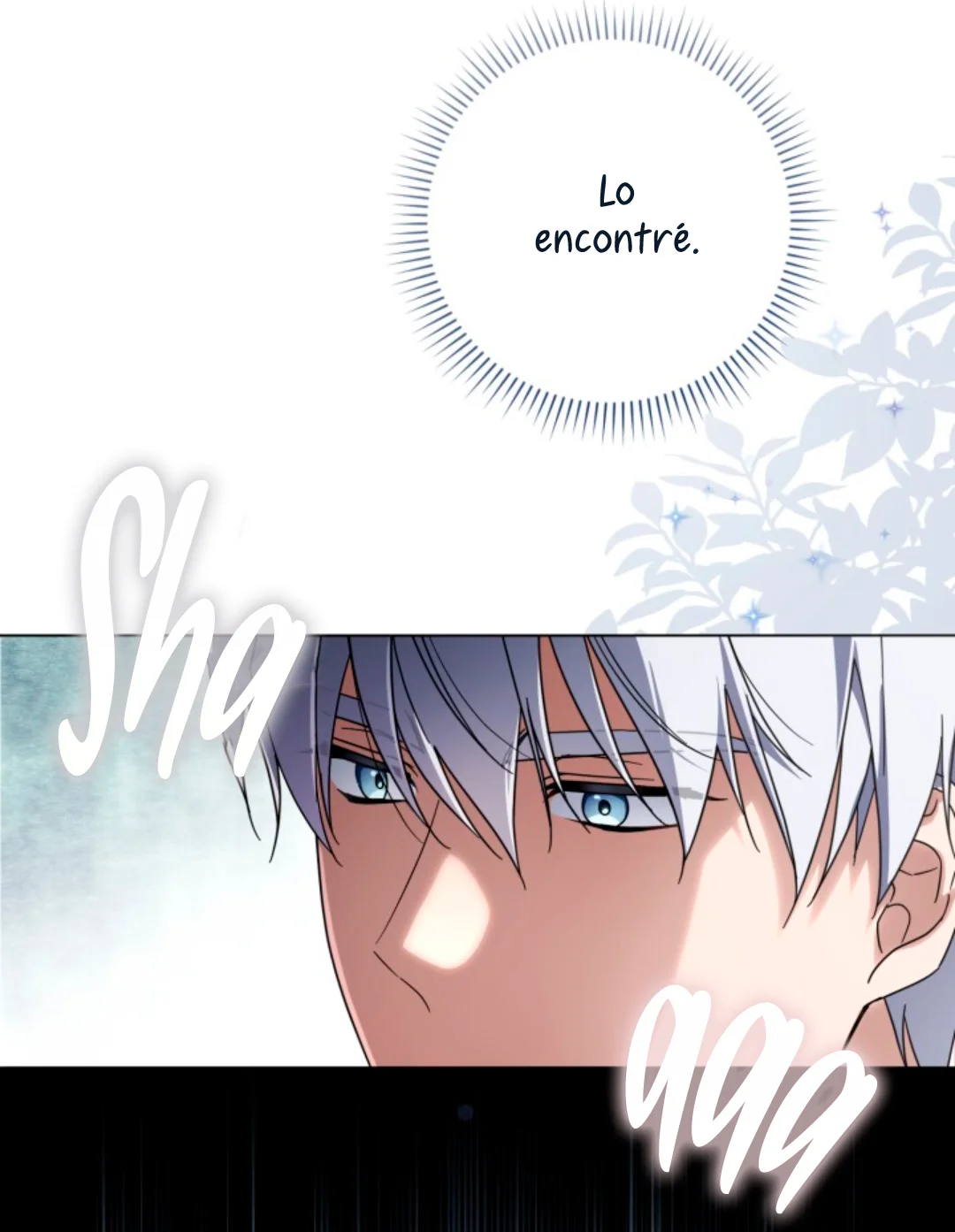 Página 83 del Manga