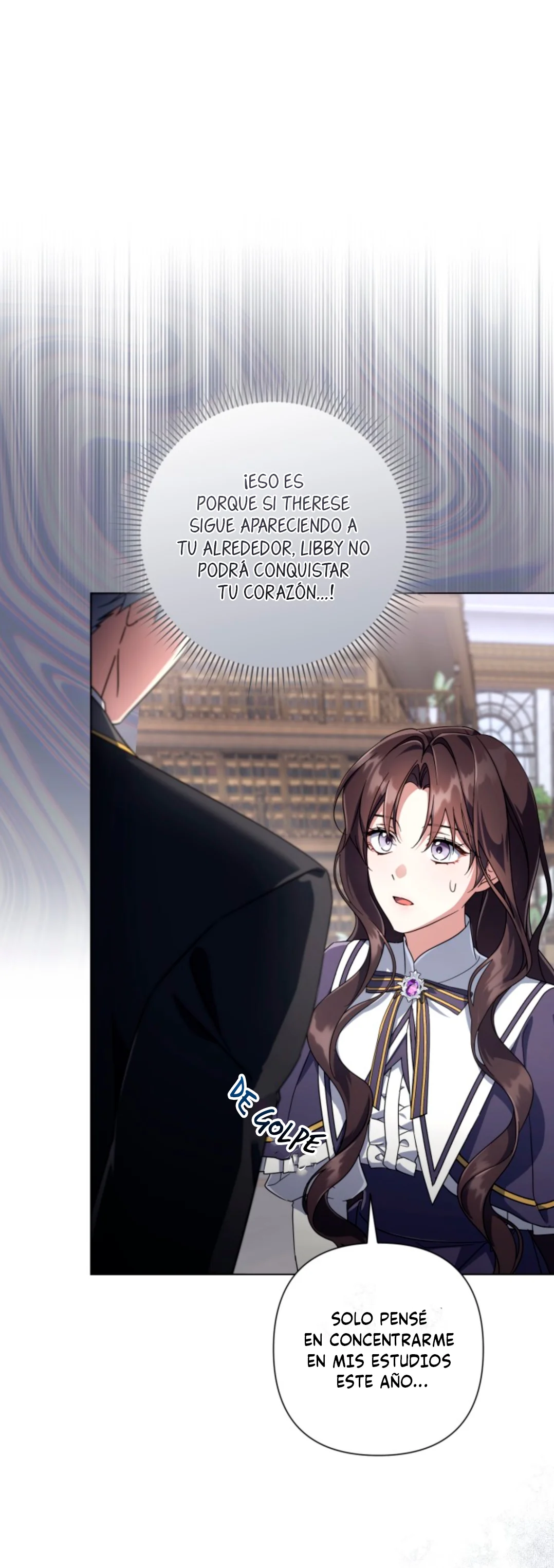 Página 36 del Manga
