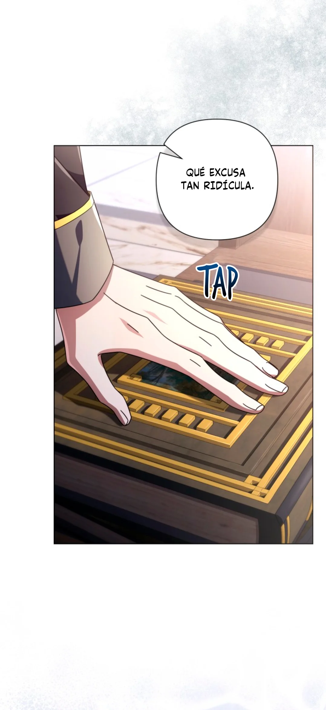 Página 37 del Manga