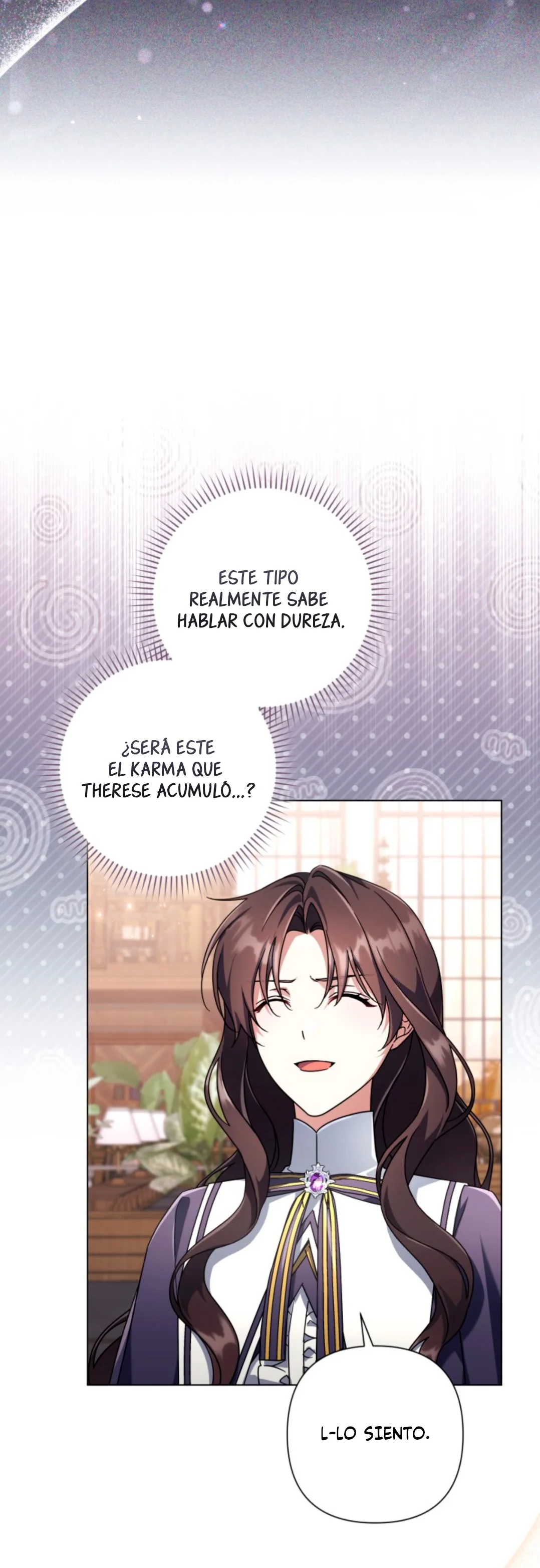 Página 39 del Manga