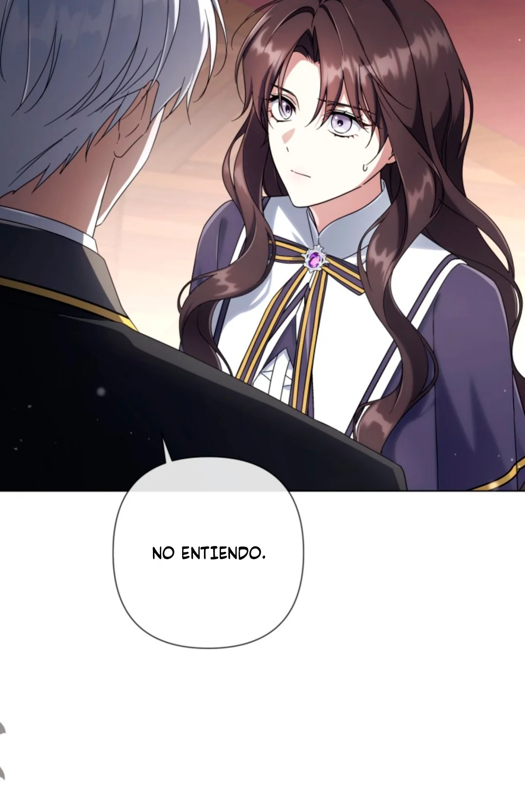 Página 52 del Manga