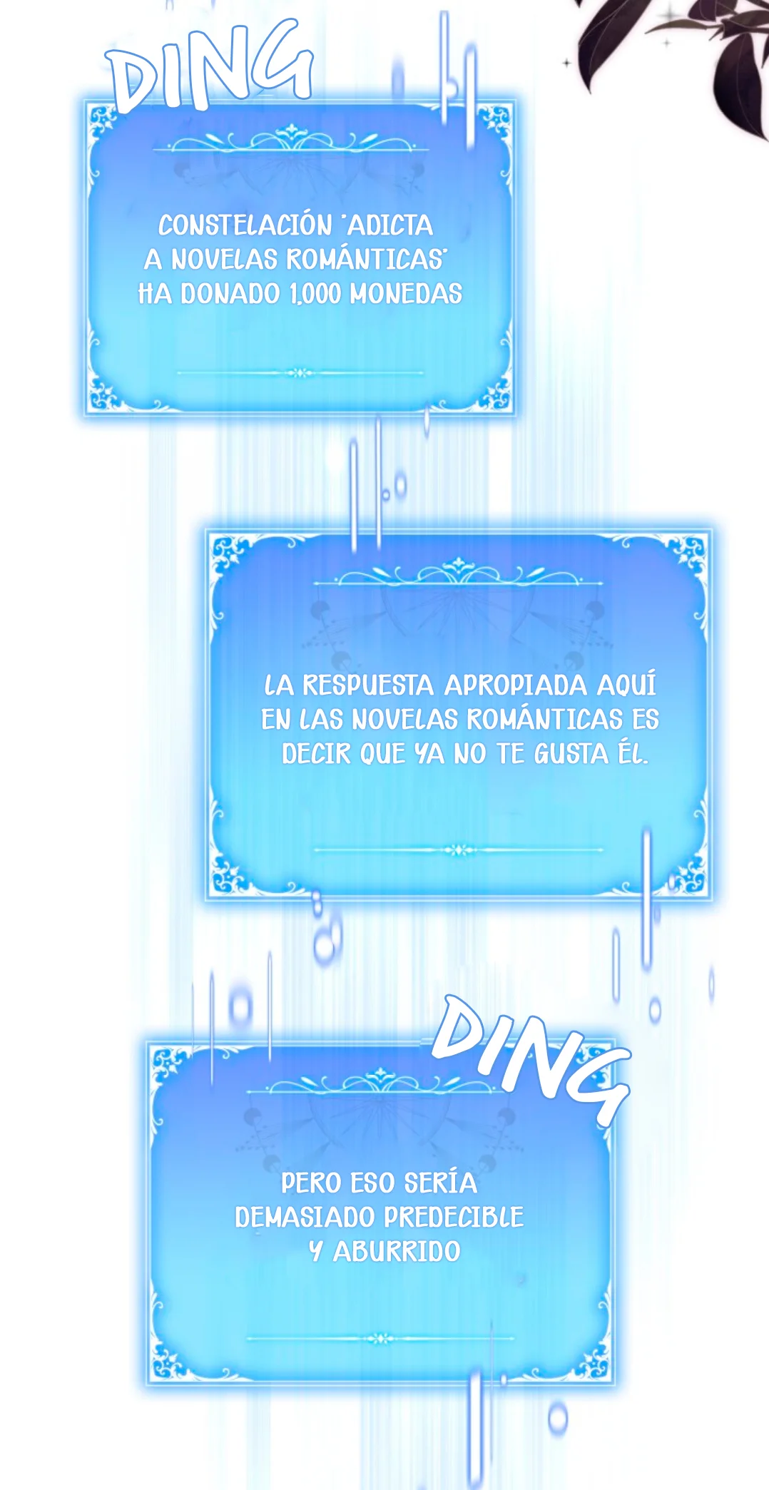 Página 54 del Manga