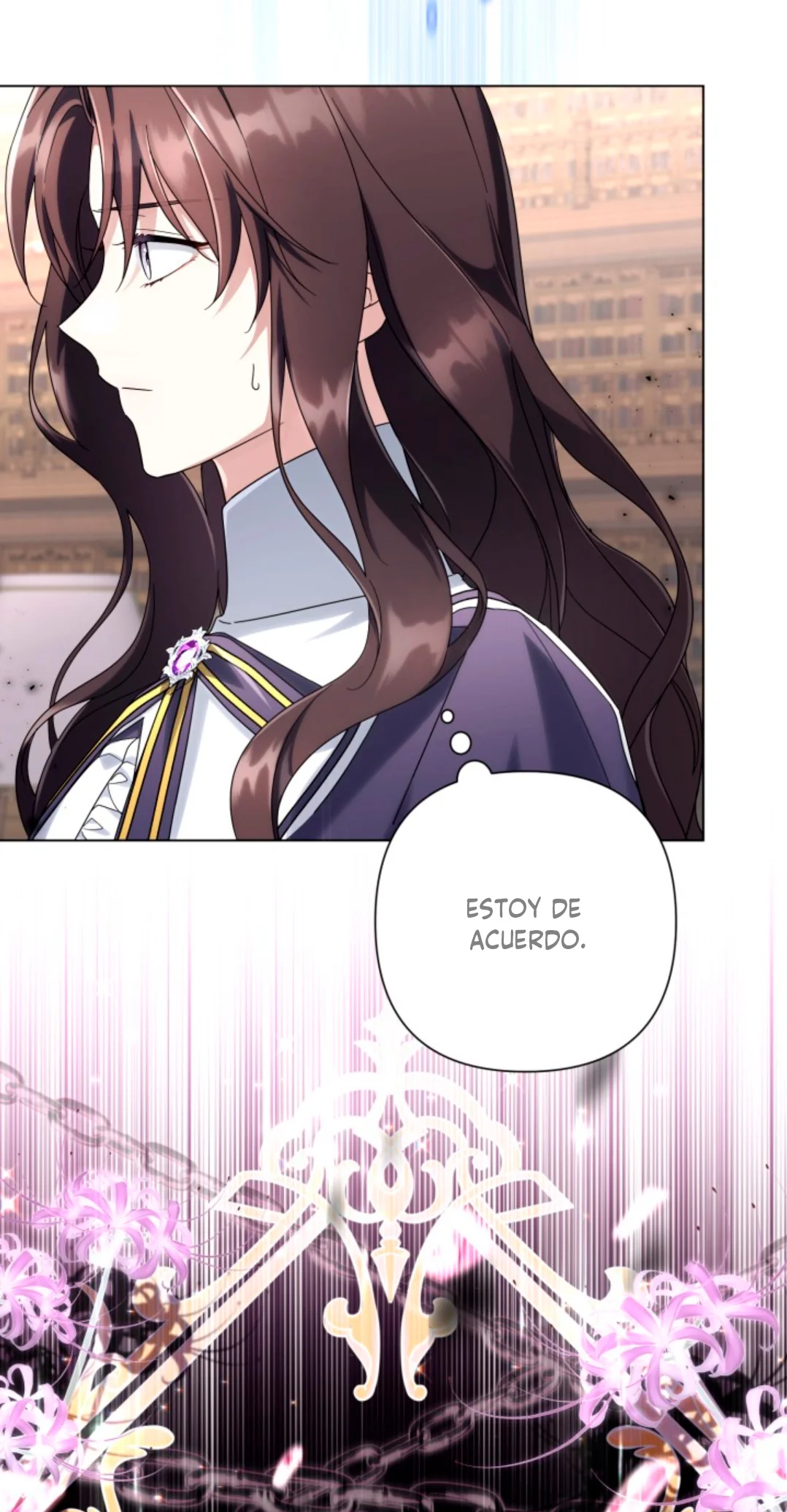 Página 55 del Manga