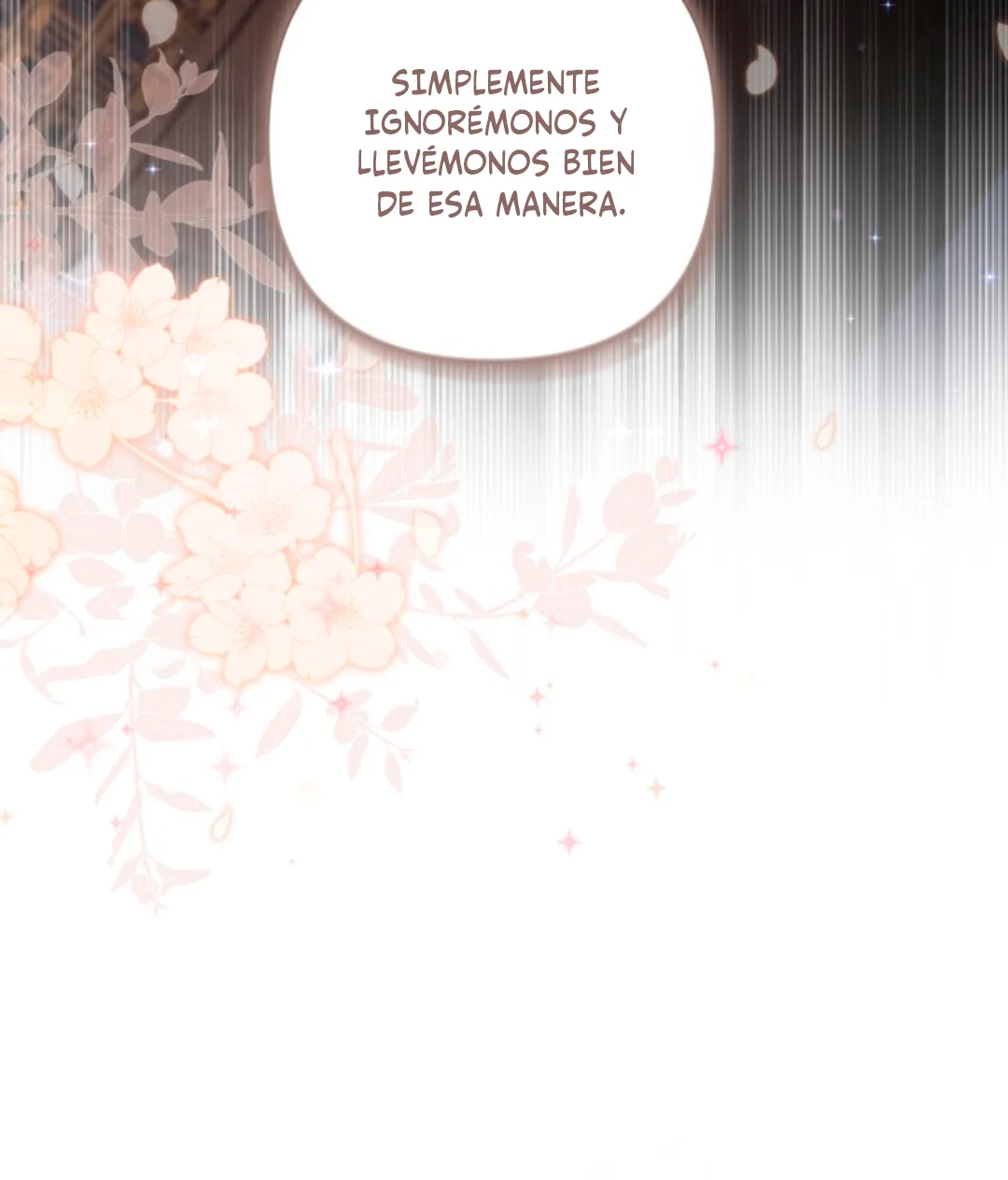 Página 74 del Manga