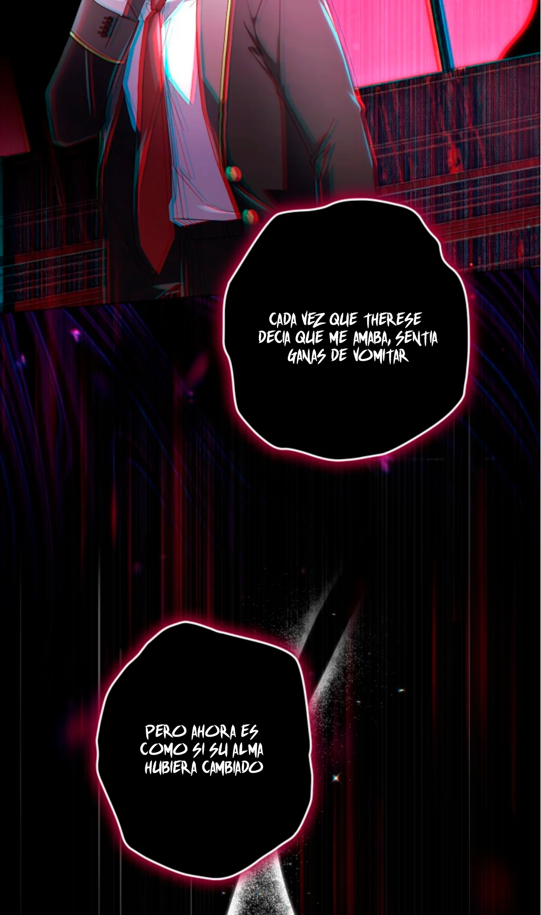 Página 87 del Manga