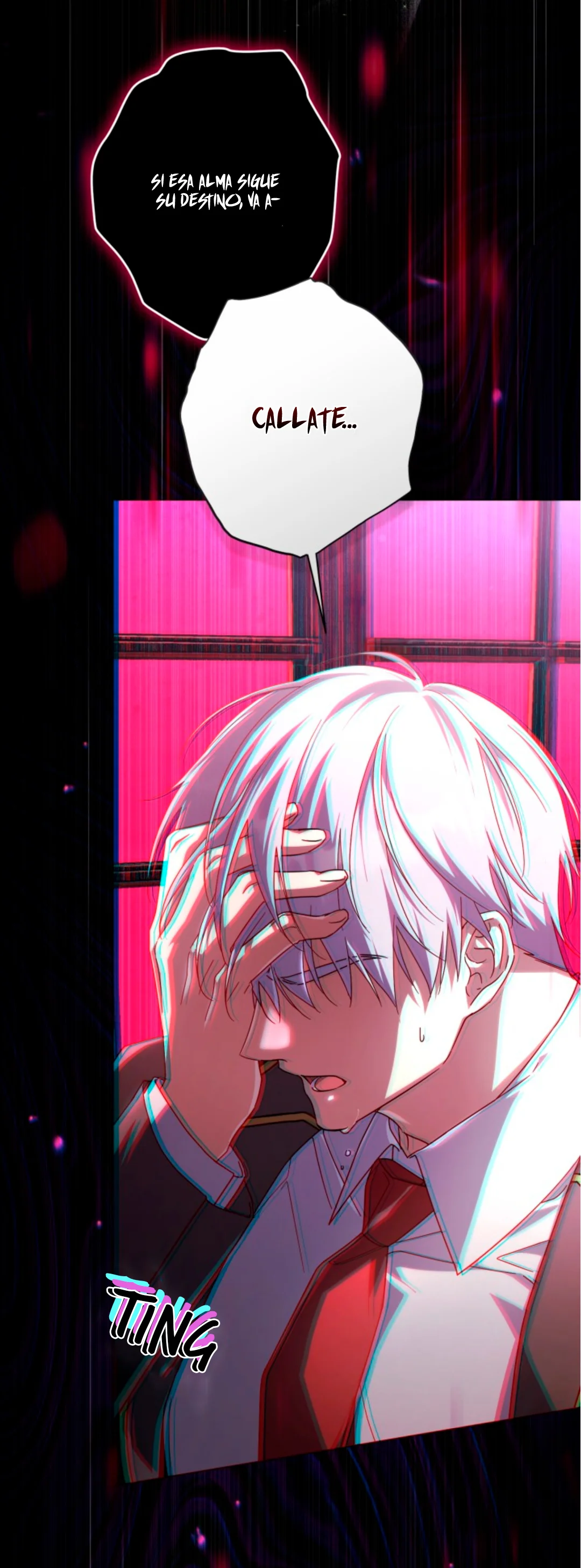 Página 89 del Manga
