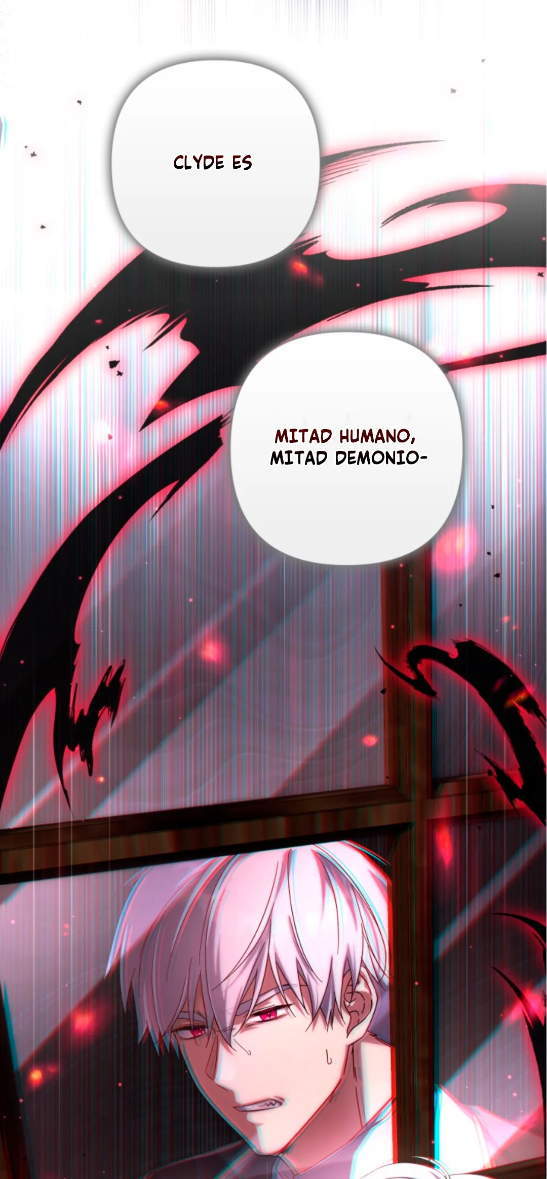Página 92 del Manga