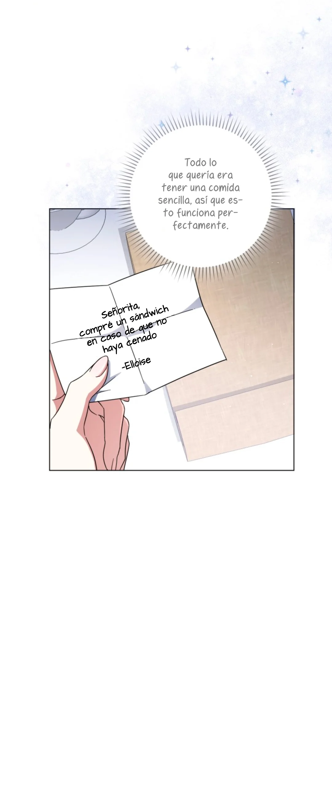 Página 24 del Manga