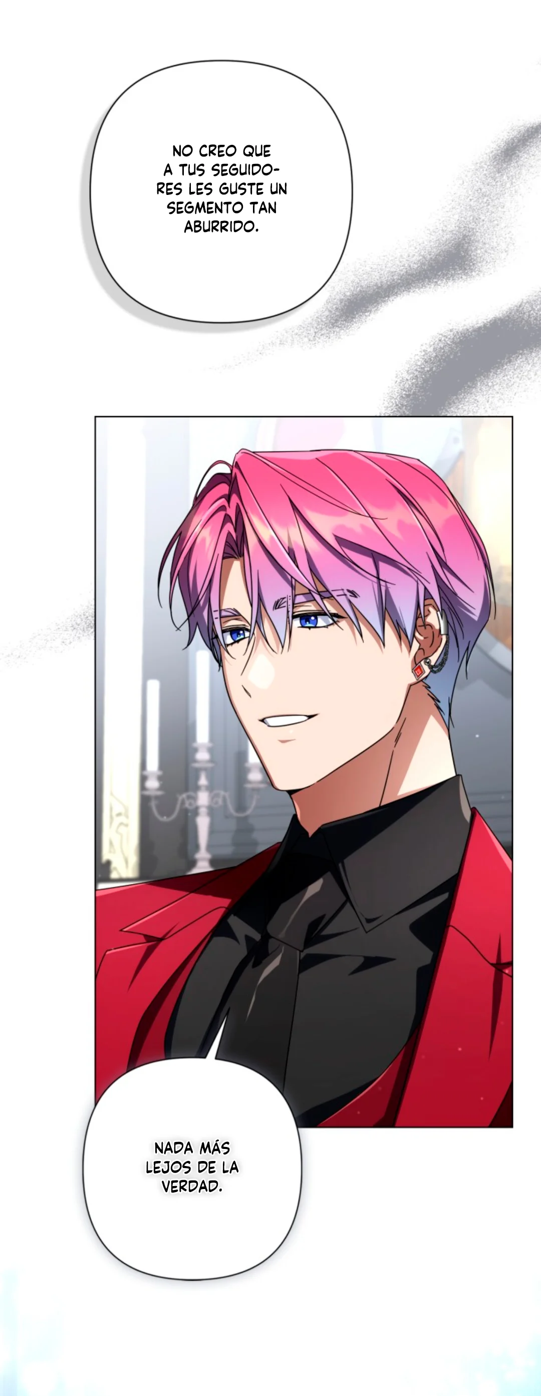 Página 43 del Manga