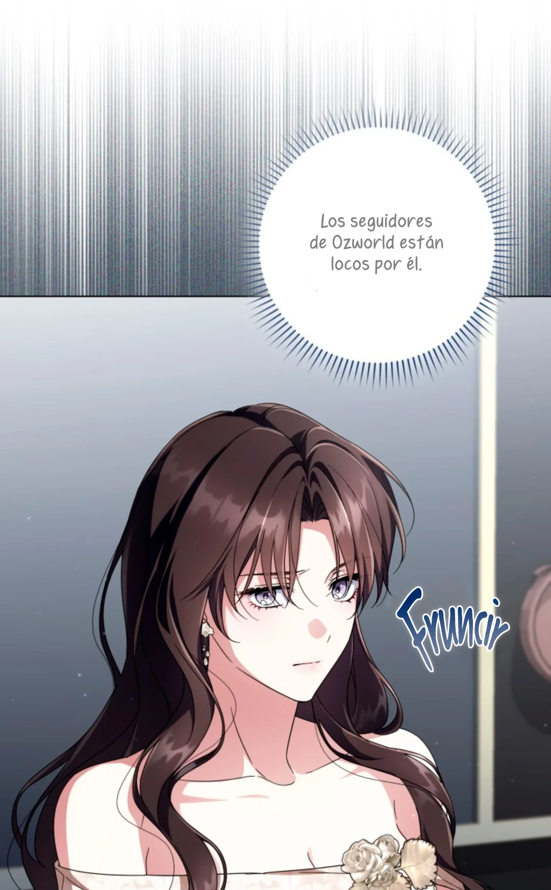 Página 51 del Manga
