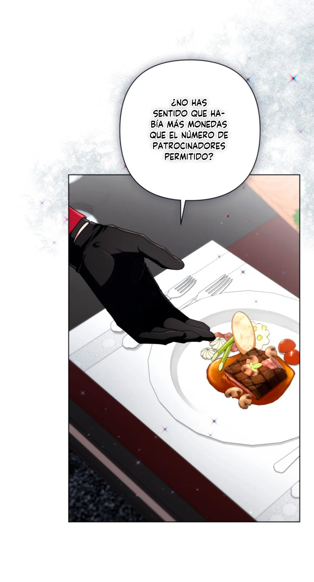 Página 55 del Manga