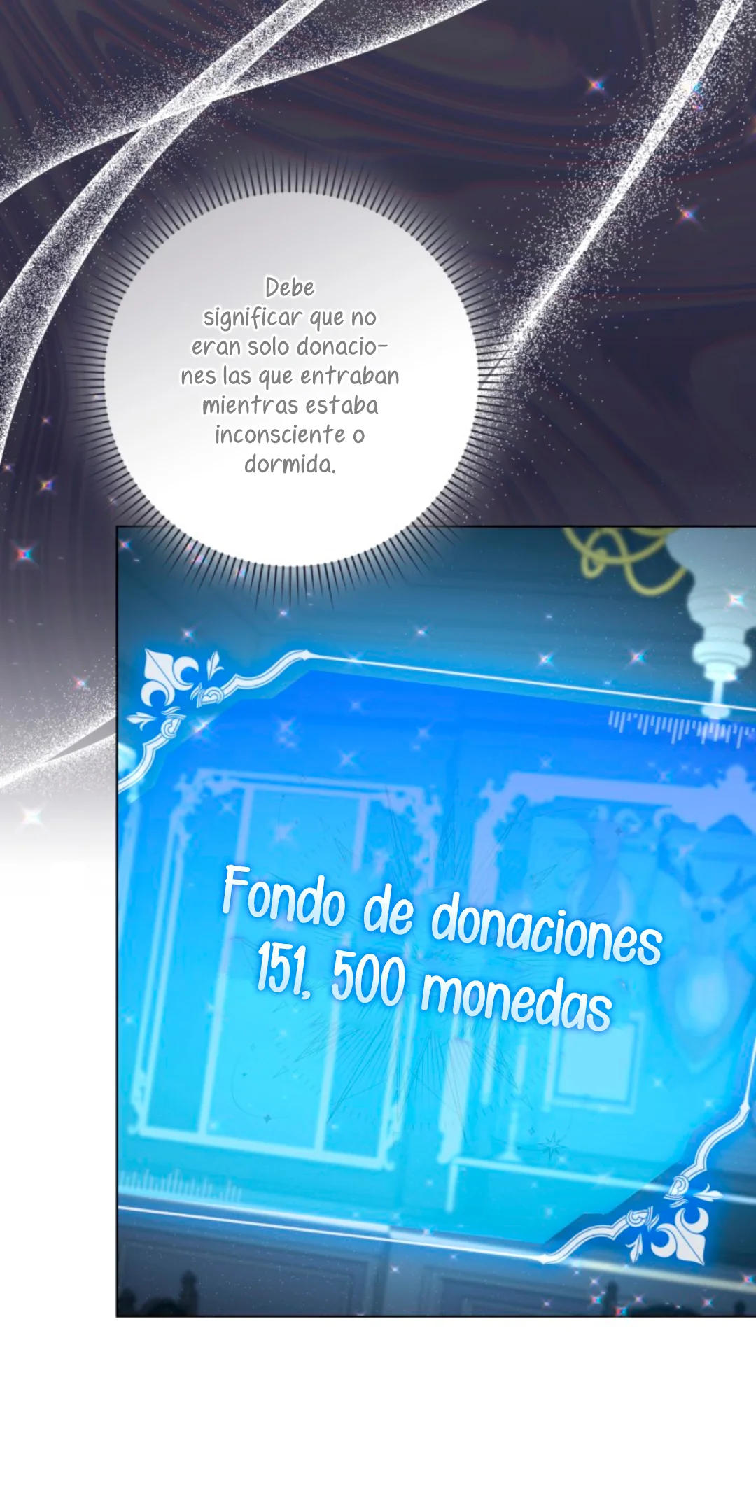 Página 57 del Manga